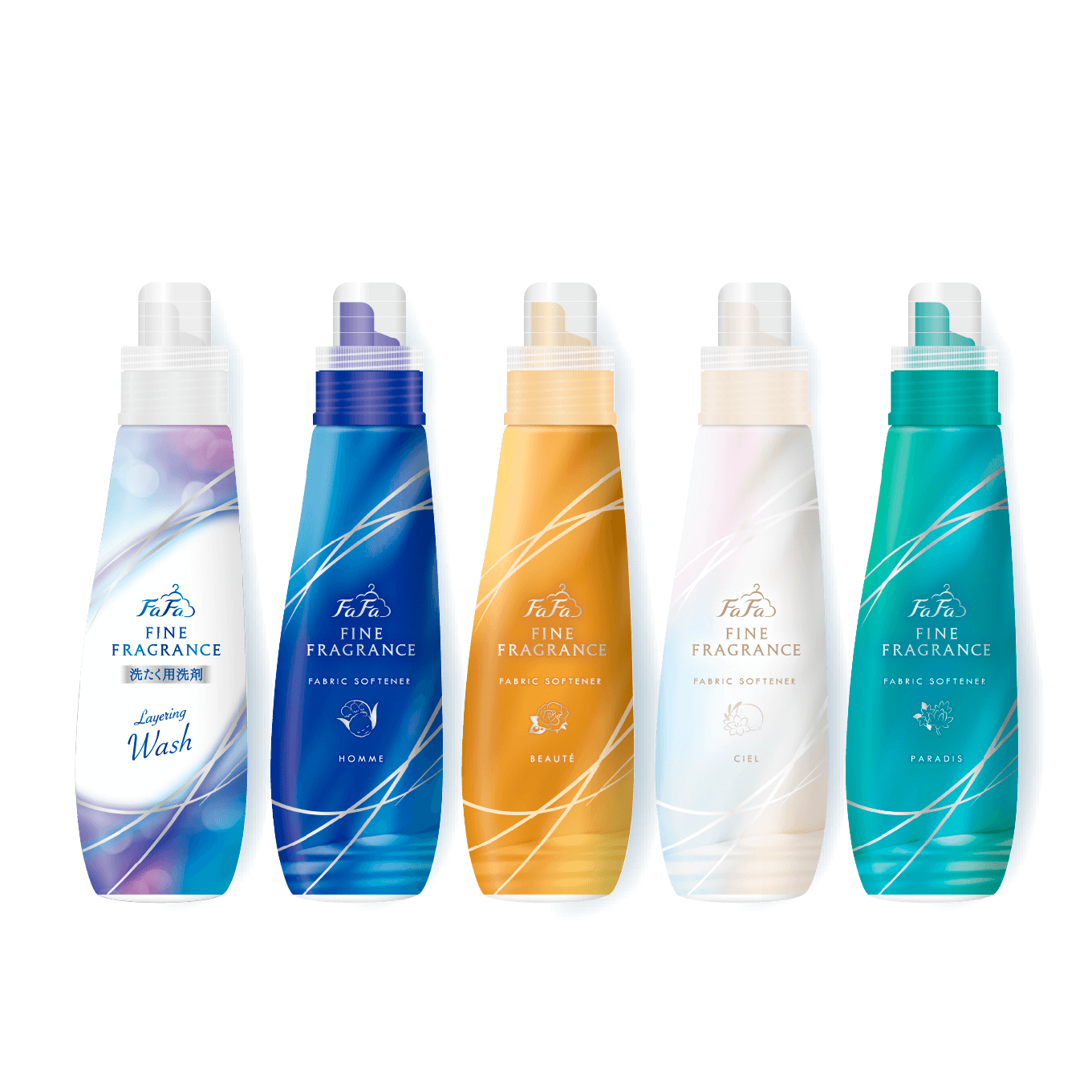 香水級と話題！ファーファ柔軟剤の真相と2026最新人気ランキング