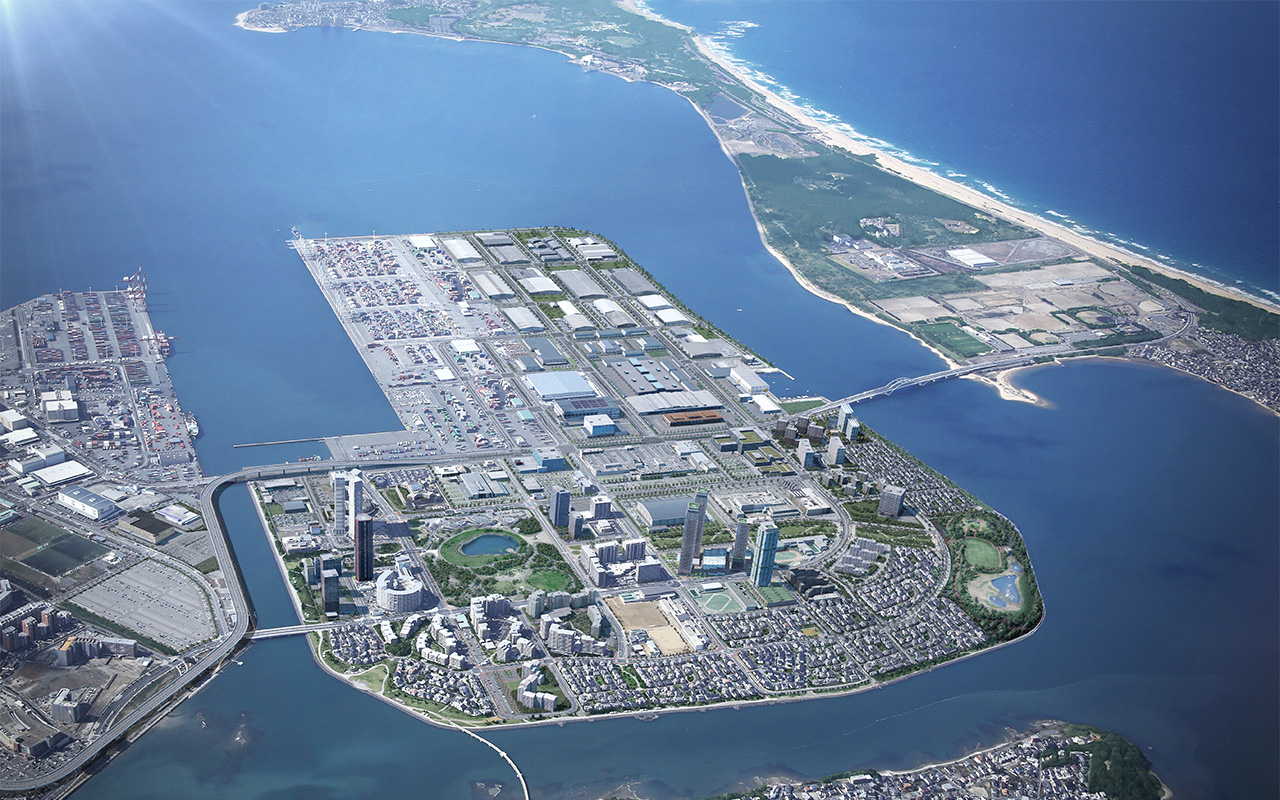 【2026年現地ルポ】「人工島」から「九州最強の未来都市」へ——福岡アイランドシティで今起きている大激変の全貌