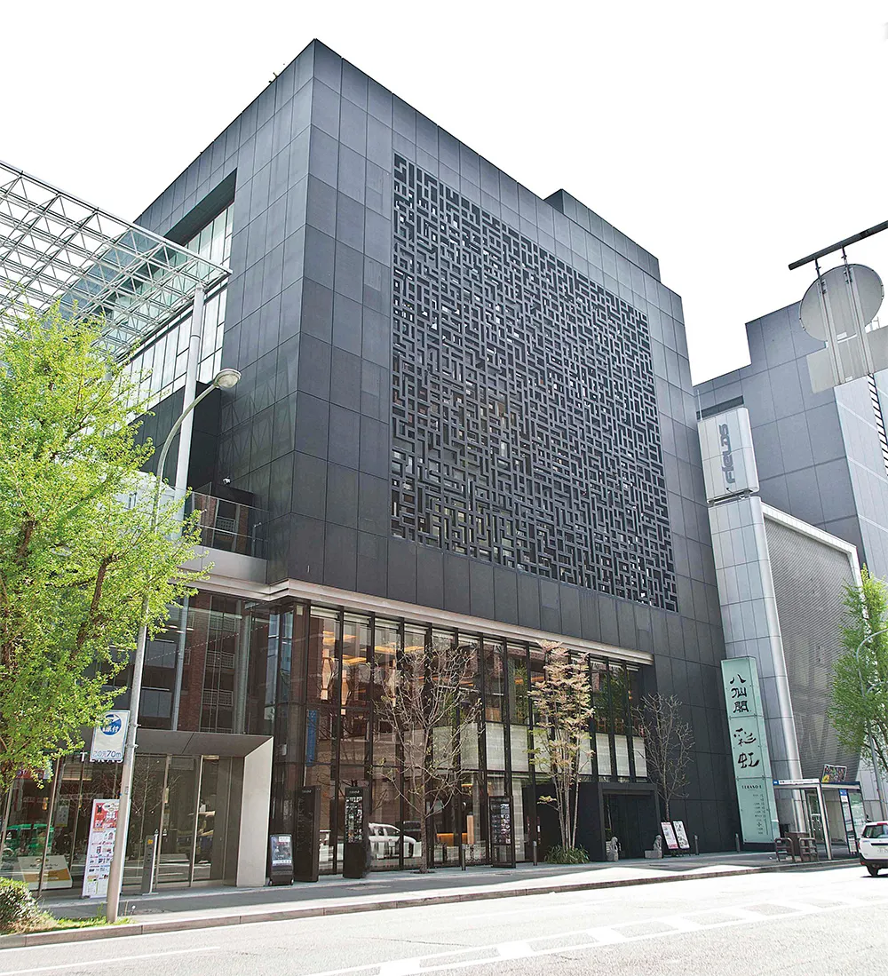 博多の老舗・八仙閣本店が選ばれ続ける理由と最新利用ガイド