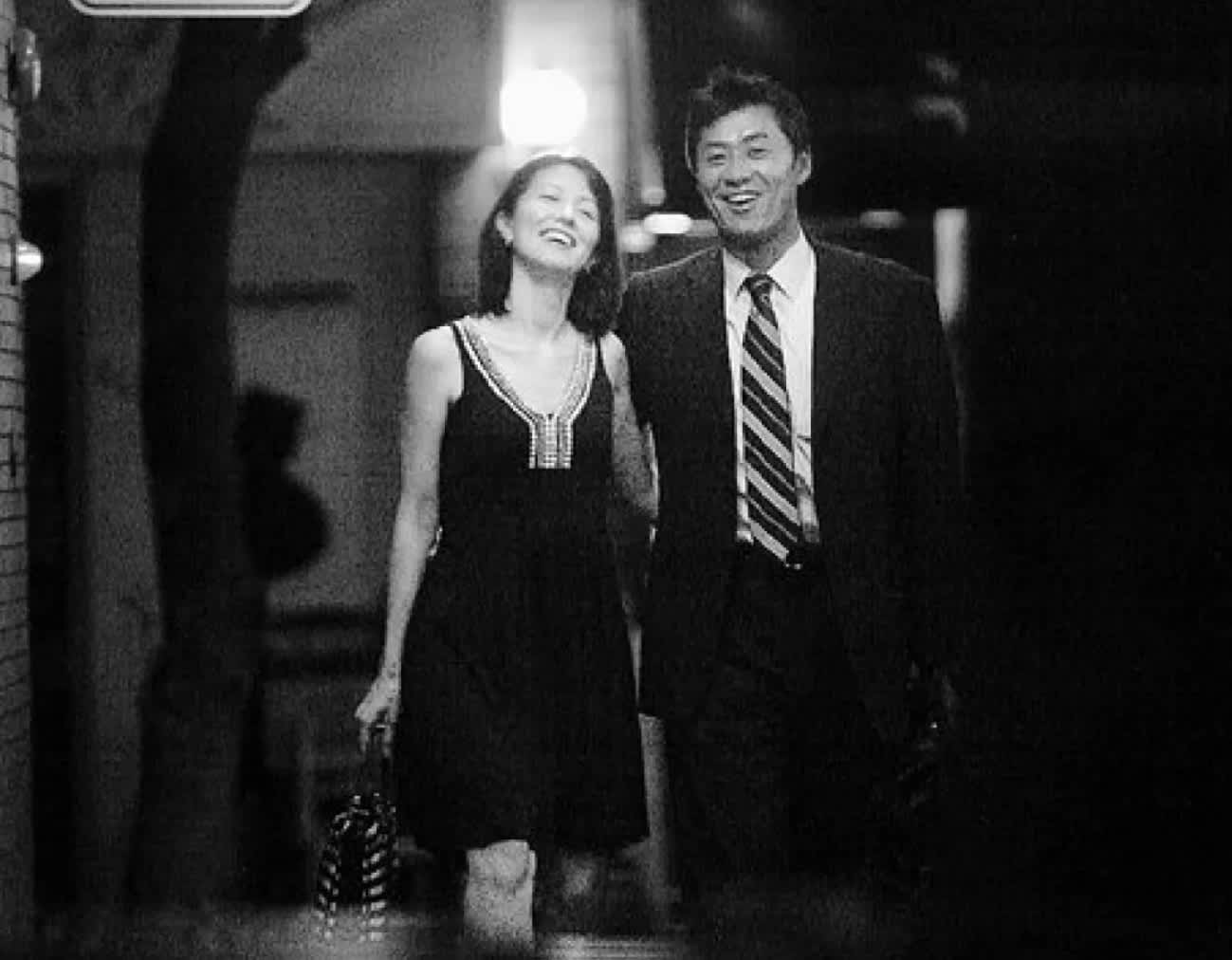 山本モナ不倫騒動の全真相｜路上キス・二岡事件から現在の私生活