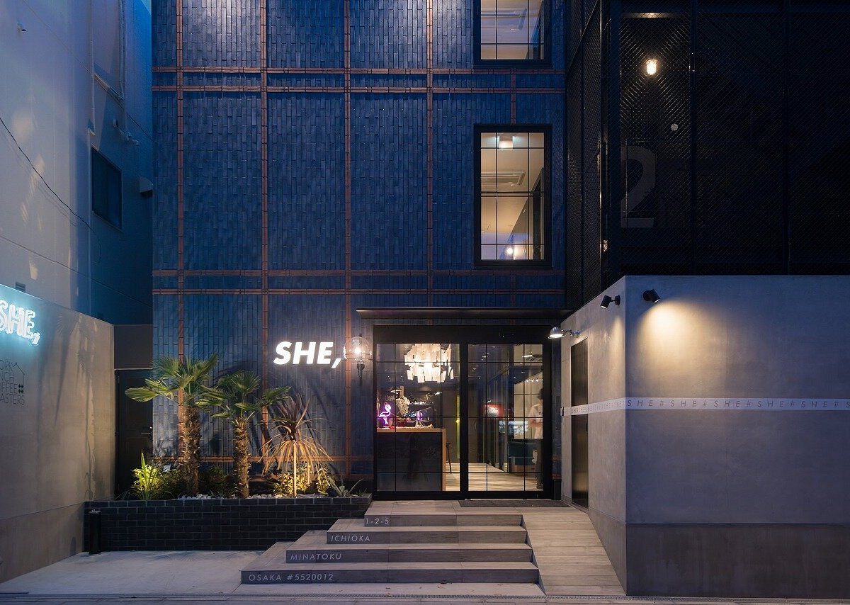 Hotel She Osakaの口コミ評判を徹底検証！泊まる理由