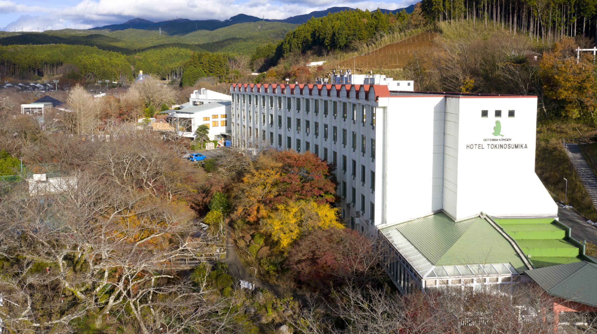 時之栖ホテルはどれがいい？宿泊棟の違いと後悔しない選び方を徹底解説