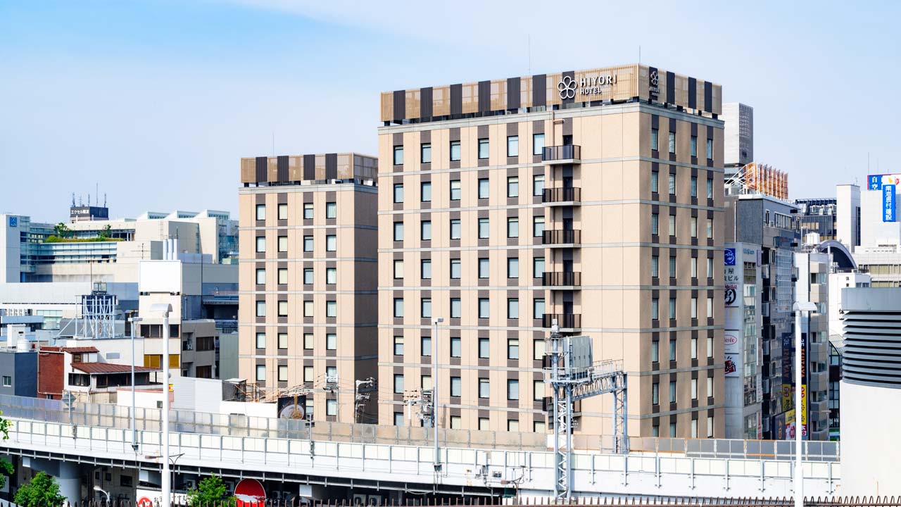 スプリングサニーホテル名古屋常滑の評判を徹底検証！前泊の最適解