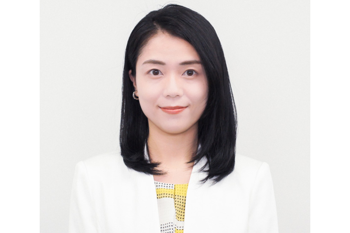 Nhk中山果奈アナの結婚や夫の真相！東大卒が誇る報道力と素顔