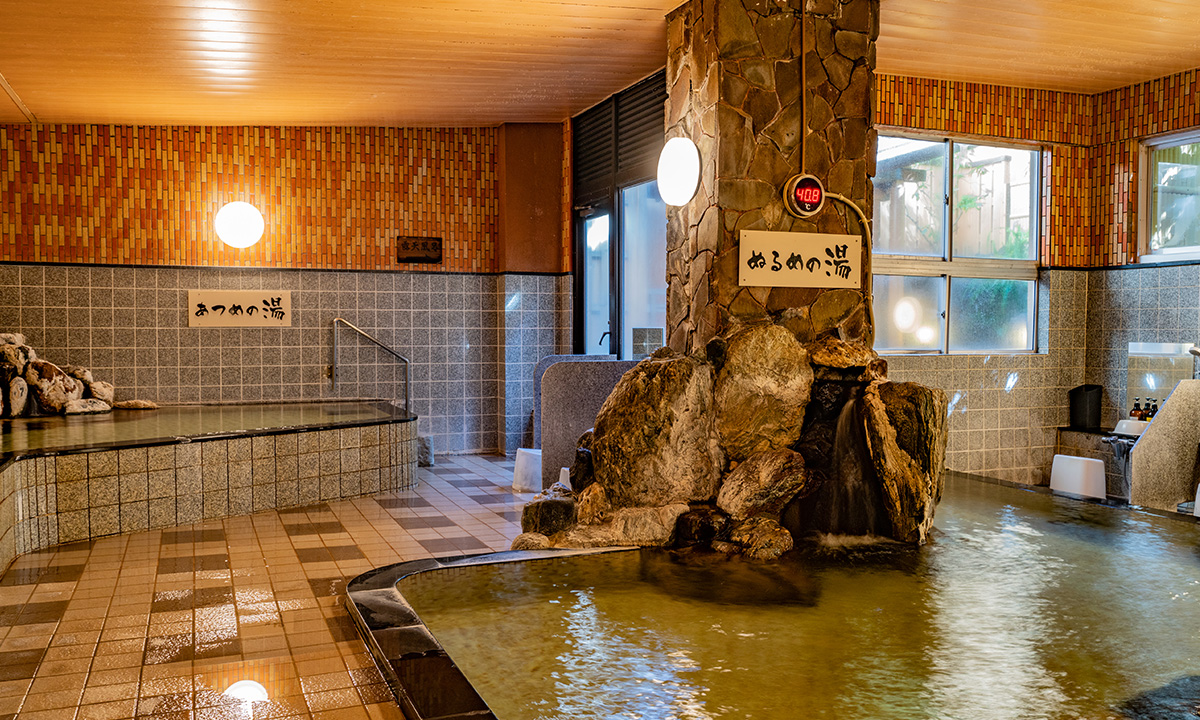 伊東小涌園の口コミ評判と温泉の真相！飲泉や食事の実力を徹底解剖