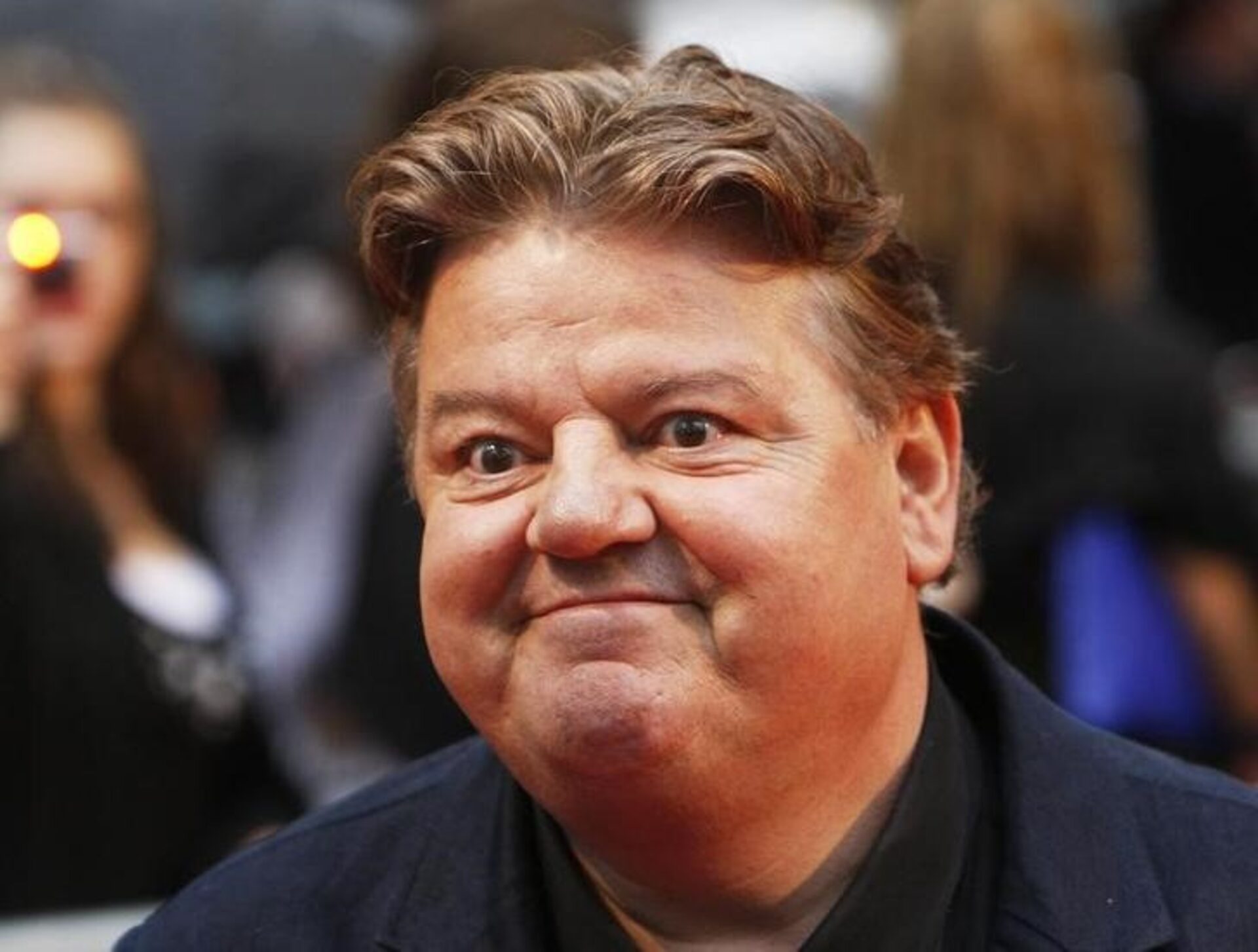 ハグリッド役俳優の死亡に世界が涙…明かされた死因の真相と最後の名言