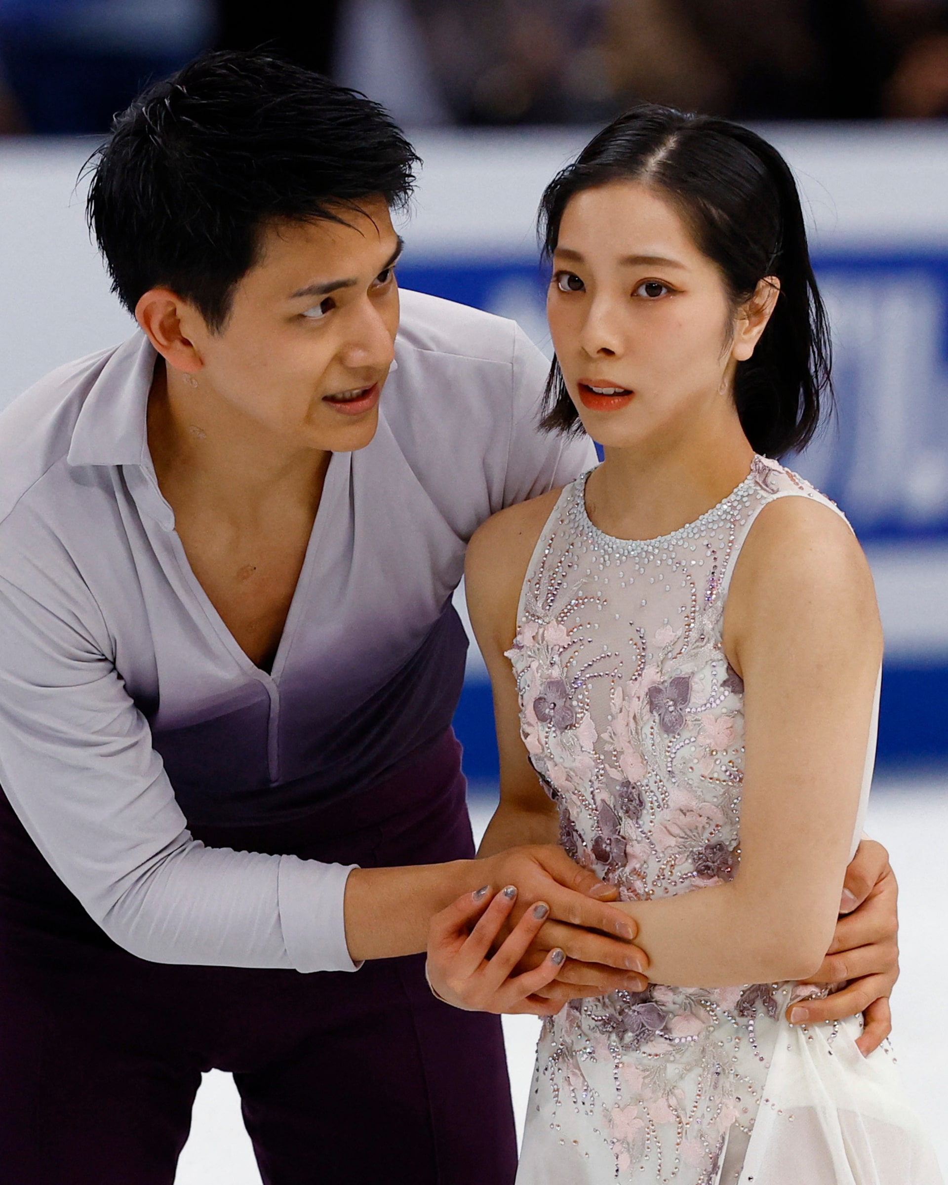 りくりゅう結婚の真相は？熱愛疑惑と怪我を越えた2026年現在の絆