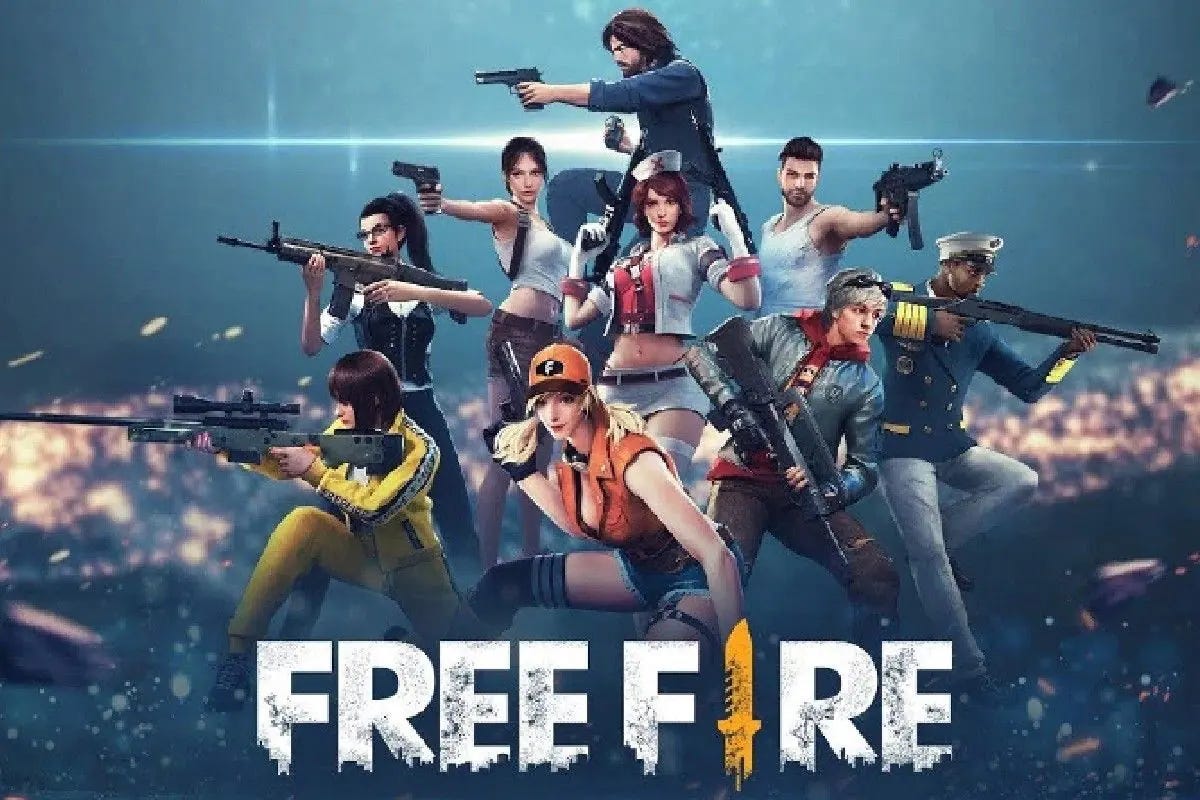 Garena Free Fire日本配信停止の真相と2026年現在遊ぶ方法