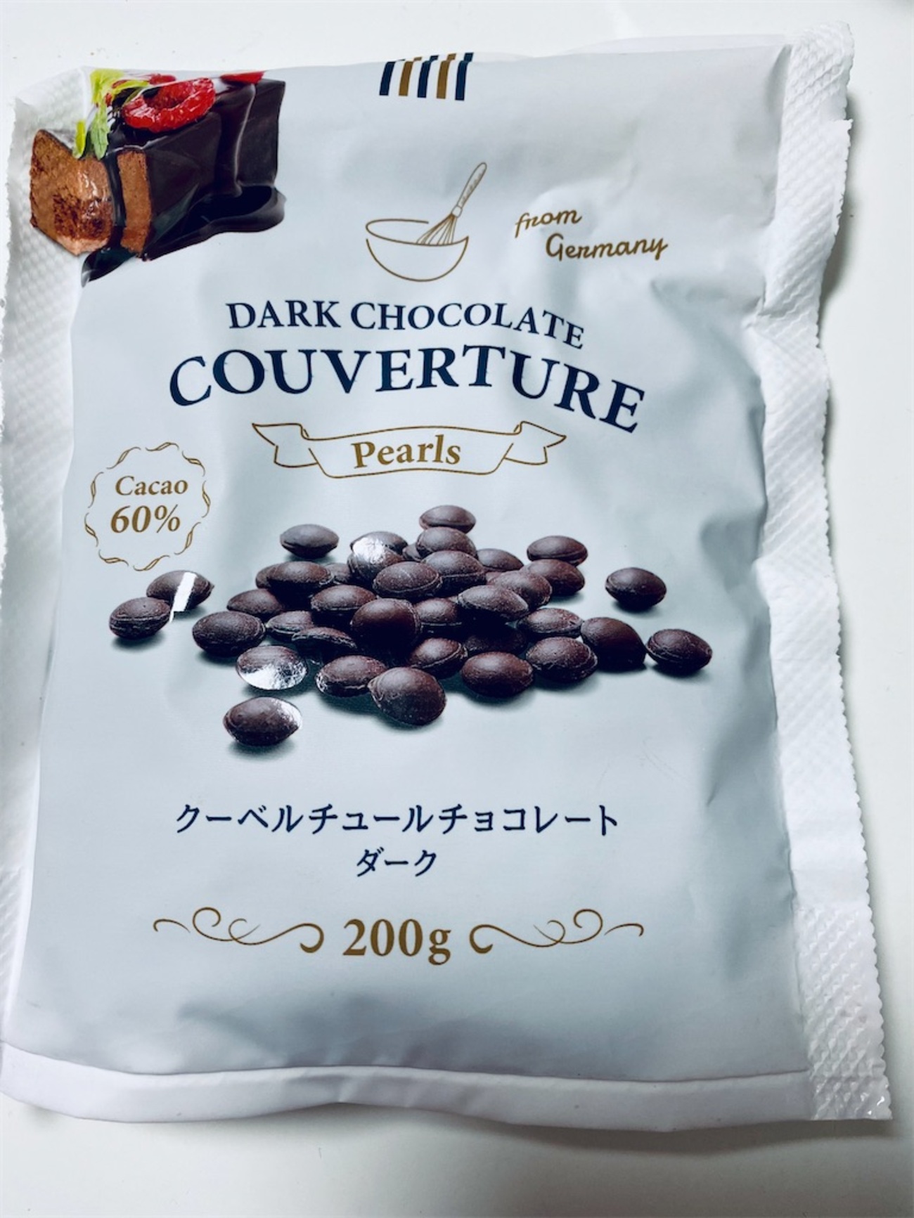 業務スーパーのチョコチップが売ってない？噂の真相と売り場・レシピ解明