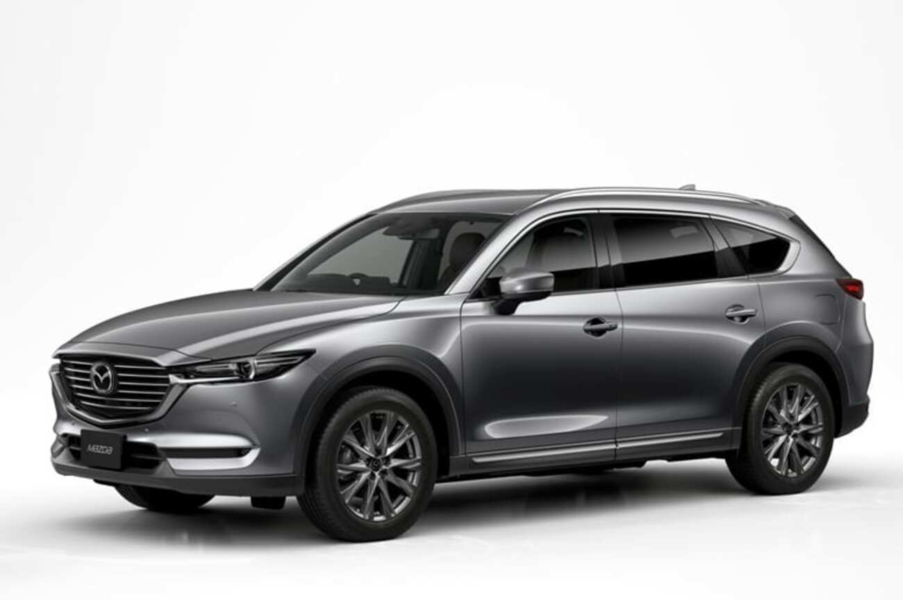 マツダSuv徹底比較2026！Cx-80やCx-5の違いと後悔しない選び方