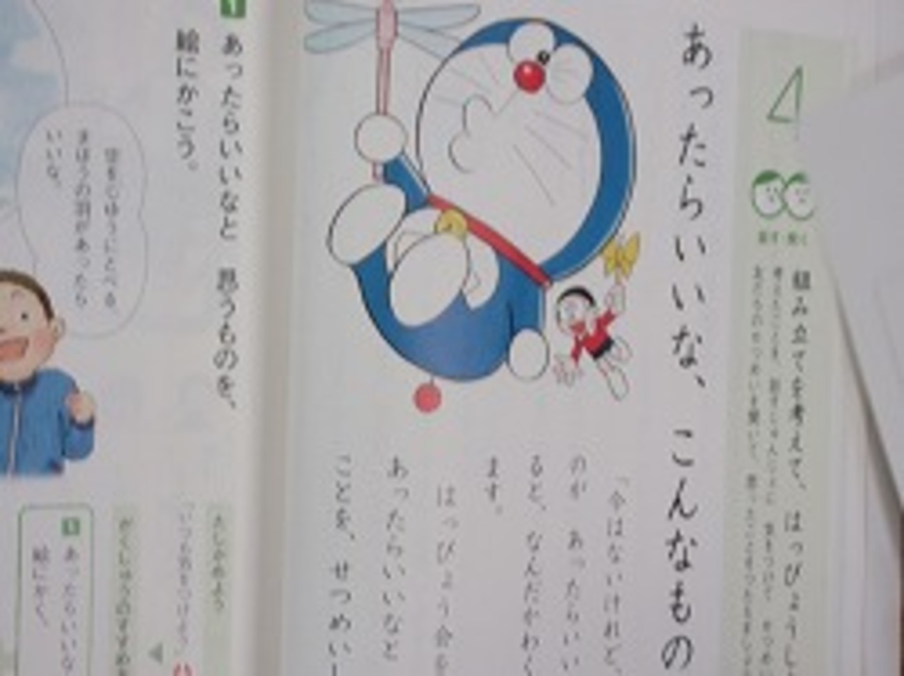 こんなものがあったらいいな傑作アイデア集と2026年最新の作文例文