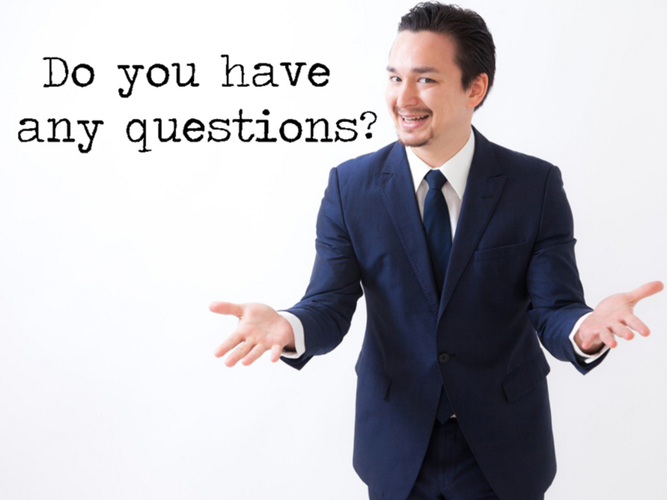 英語Any Questionsの意味と返し方！会議で差がつくスマート返答術