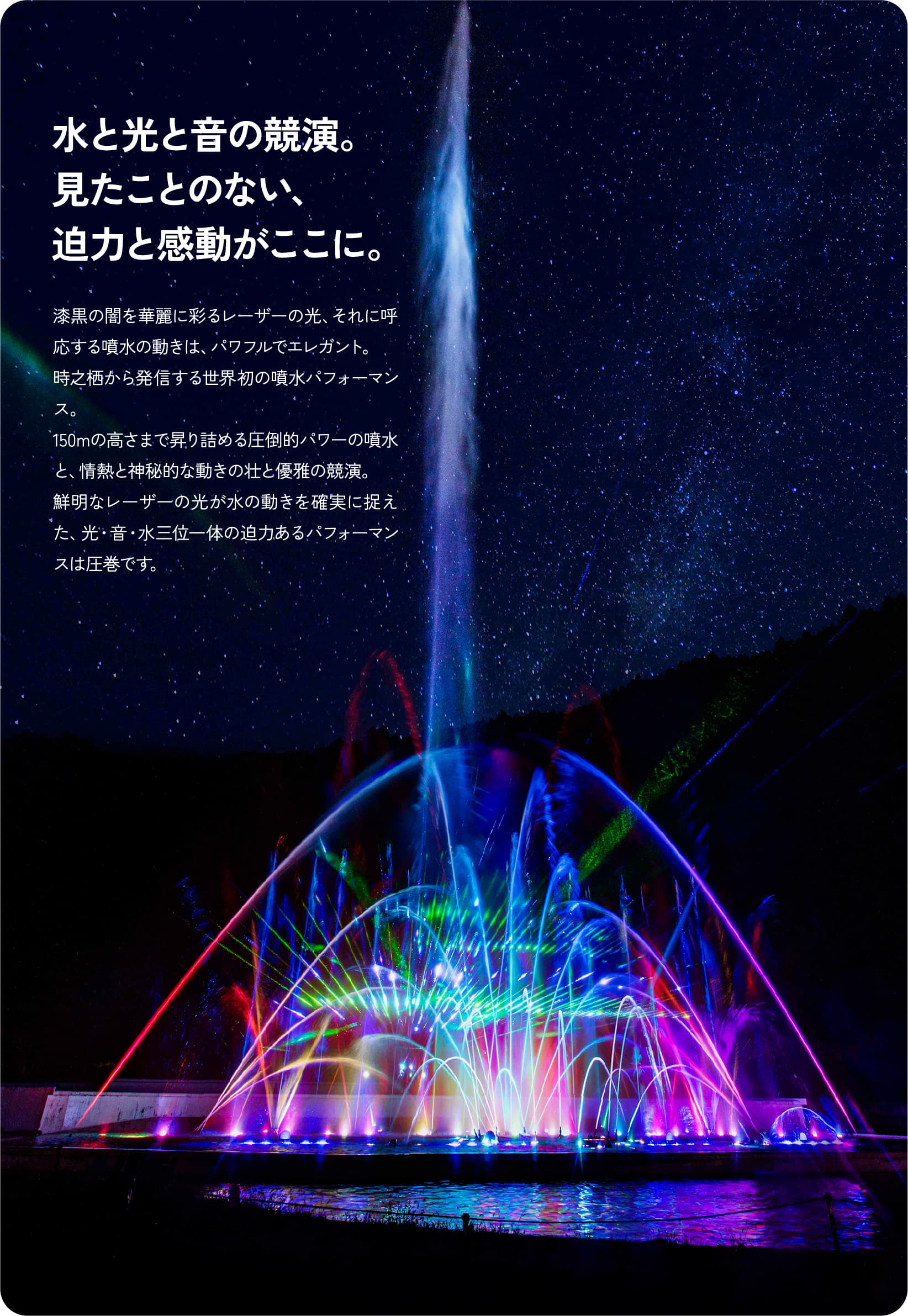 時之栖イルミネーション完全攻略2026｜無料エリアと王宮の丘の違いを徹底検証