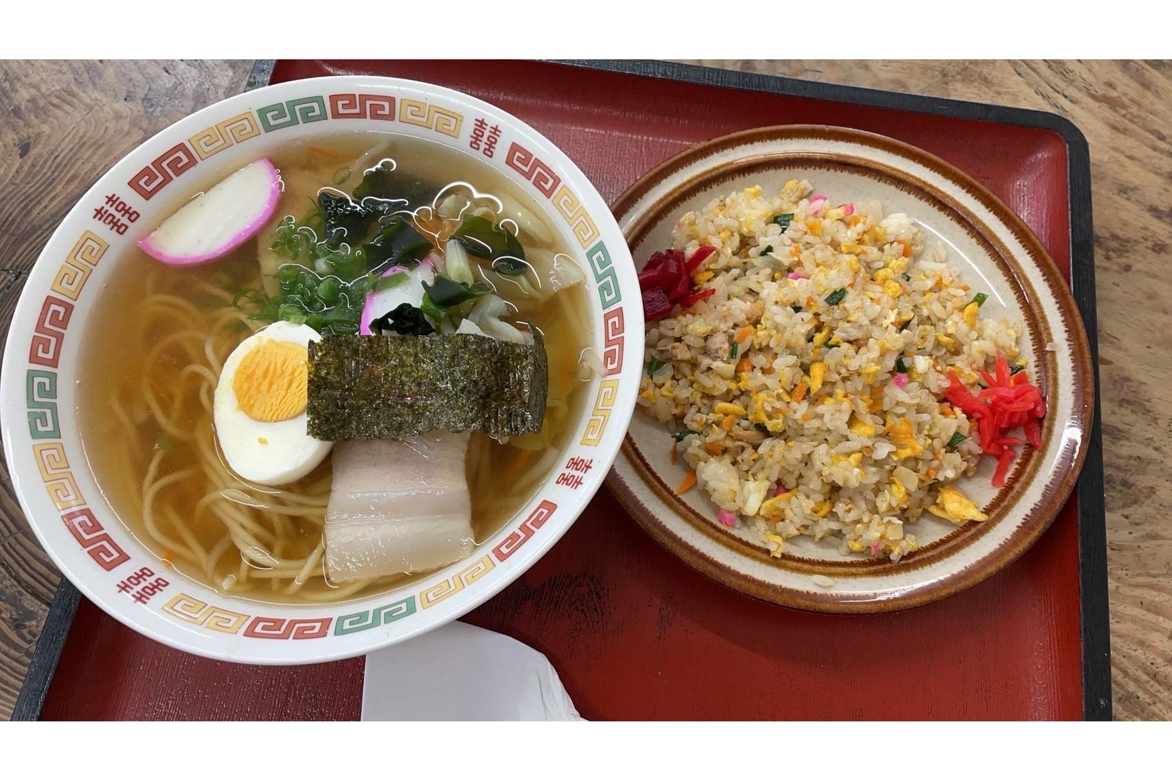 ますや食堂の魅力を徹底解剖！名物カツ丼から混雑状況まで完全網羅
