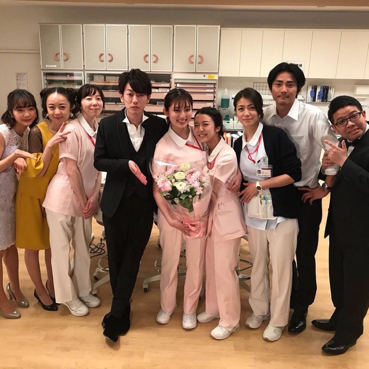 吉川愛と佐藤健の関係は？溺愛発言の真相と11年ぶり再共演の全貌