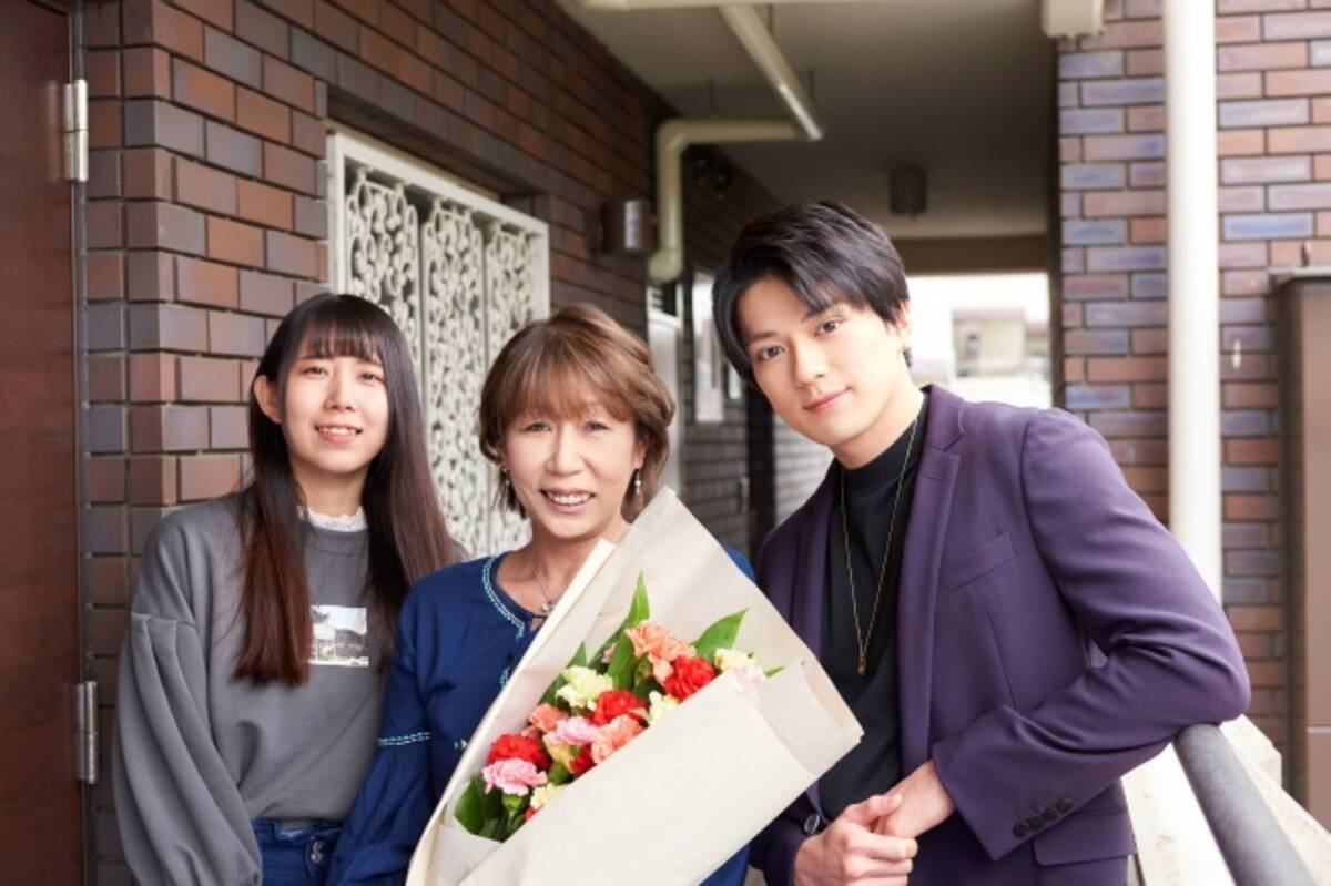 新田真剣佑の母親「玉美さん」の素顔と現在｜京都元舞妓の経歴と真相