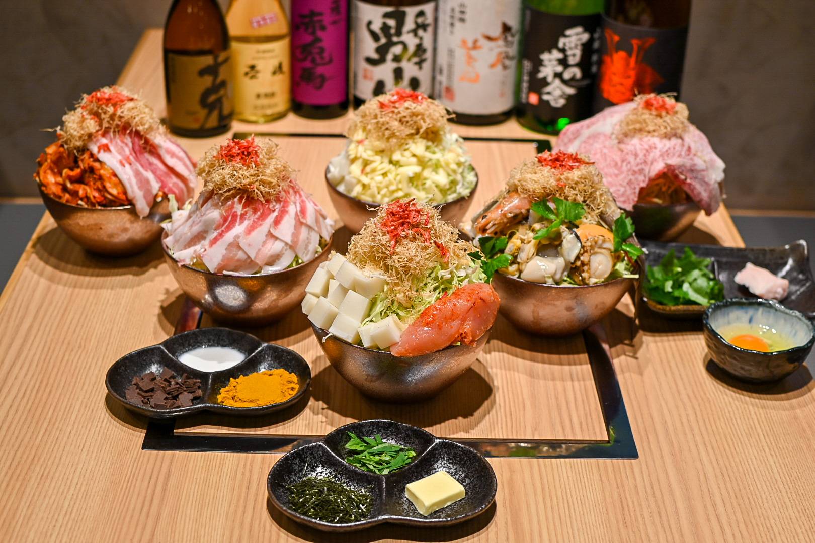 月島もんじゃおすすめ名店2026！地元民が推す本物と穴場の真相