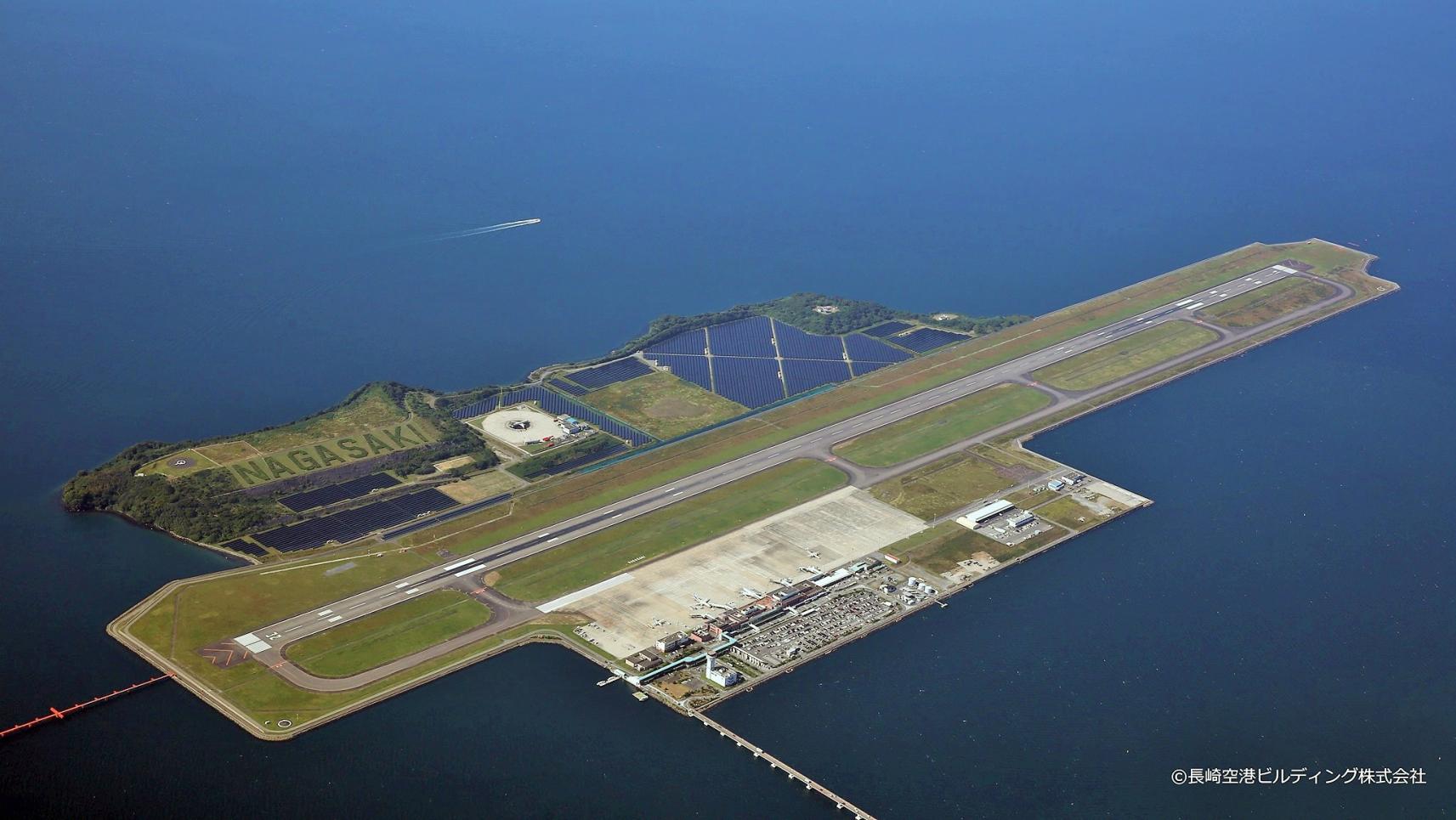 【2026最新】長崎空港で絶対損しない！駐車場・限定グルメ完全攻略