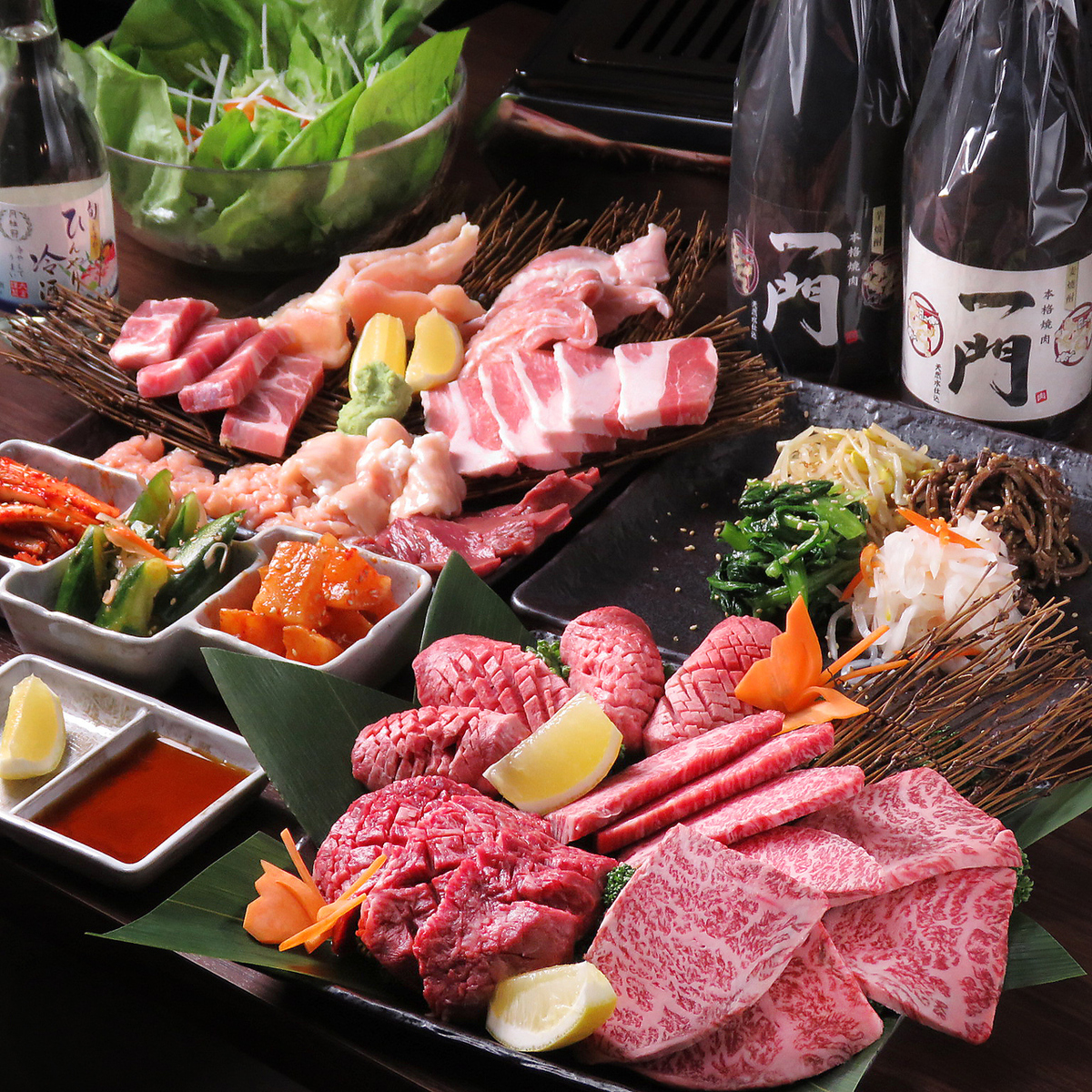 本格焼肉一門が話題沸騰の真相！極上肉と評判の裏側を徹底検証