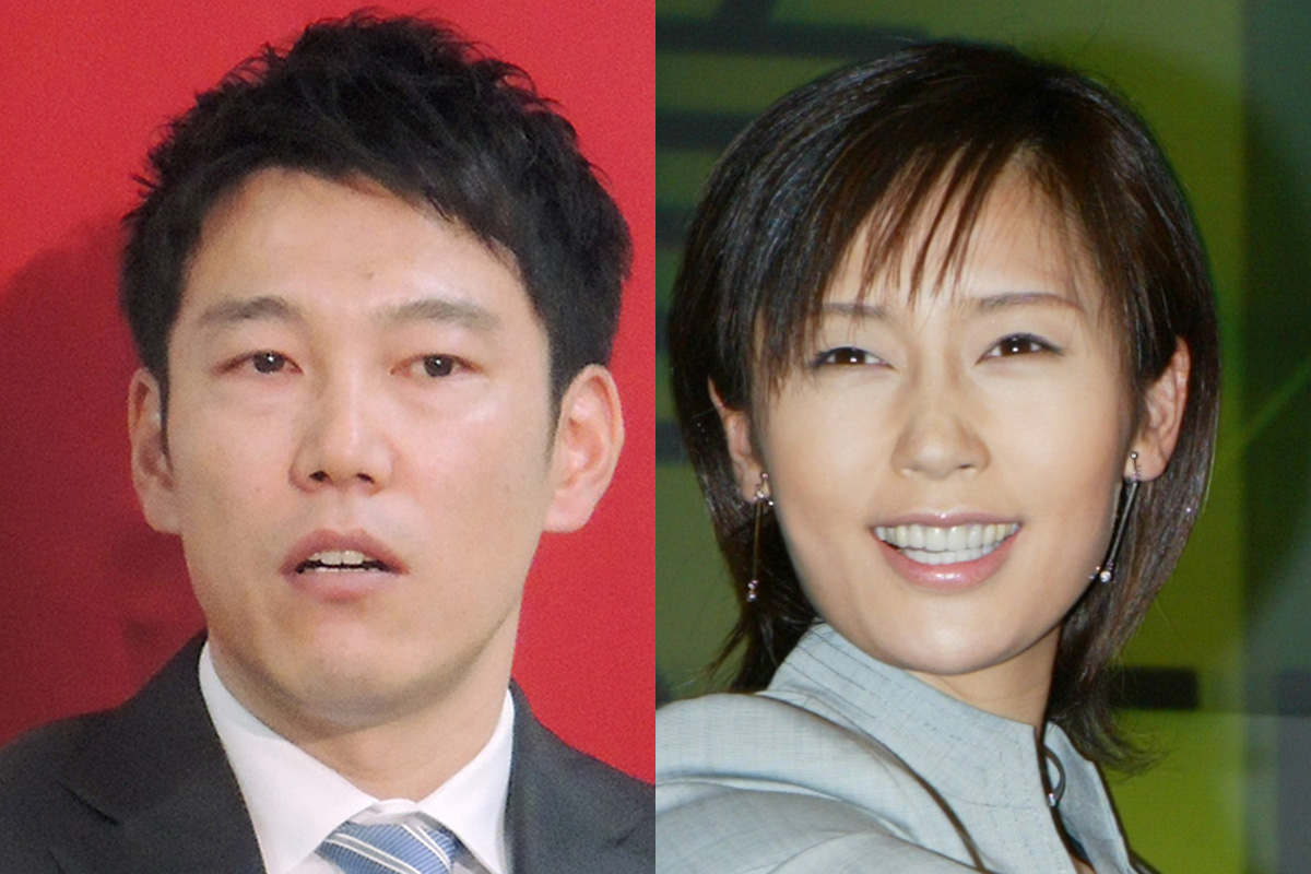 侍ジャパン井端監督を支える妻・河野明子の素顔と隠された絆の全貌