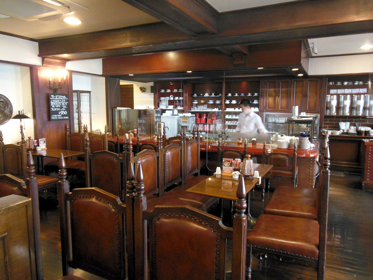 青山壹番館 渋谷店の魅力とは？モーニングやロケ地の真相に迫る