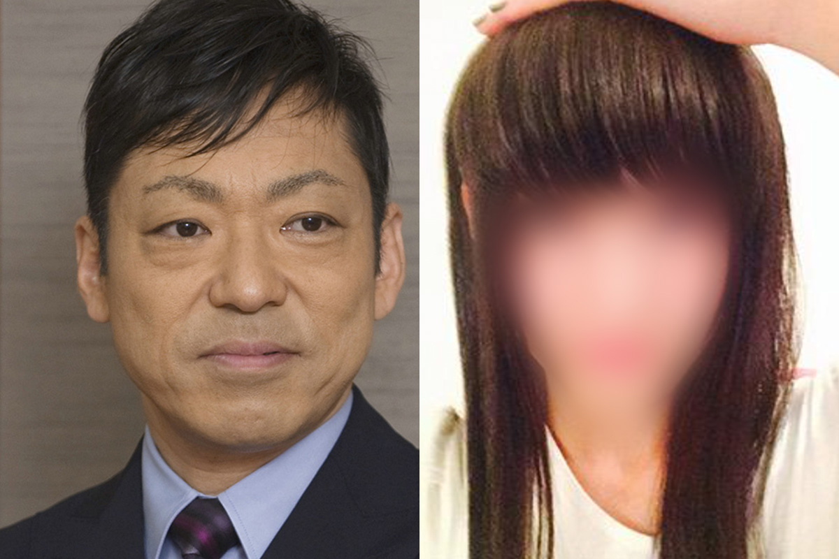 香川照之の嫁と再婚相手の素顔！31歳差の真相や歴代元妻の離婚理由