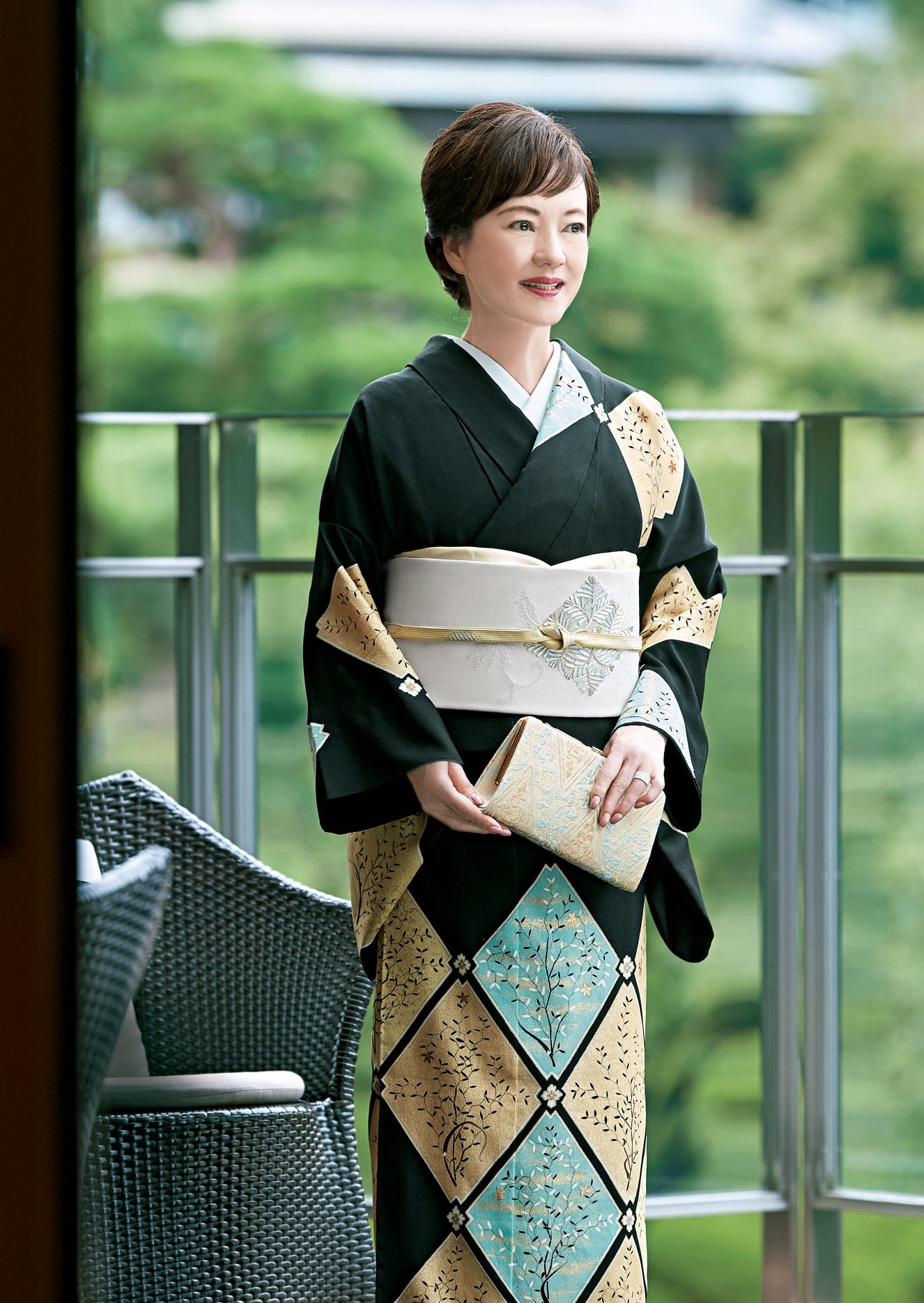 五十嵐淳子の現在｜中村雅俊との夫婦仲と娘・中村里砂ら家族の今