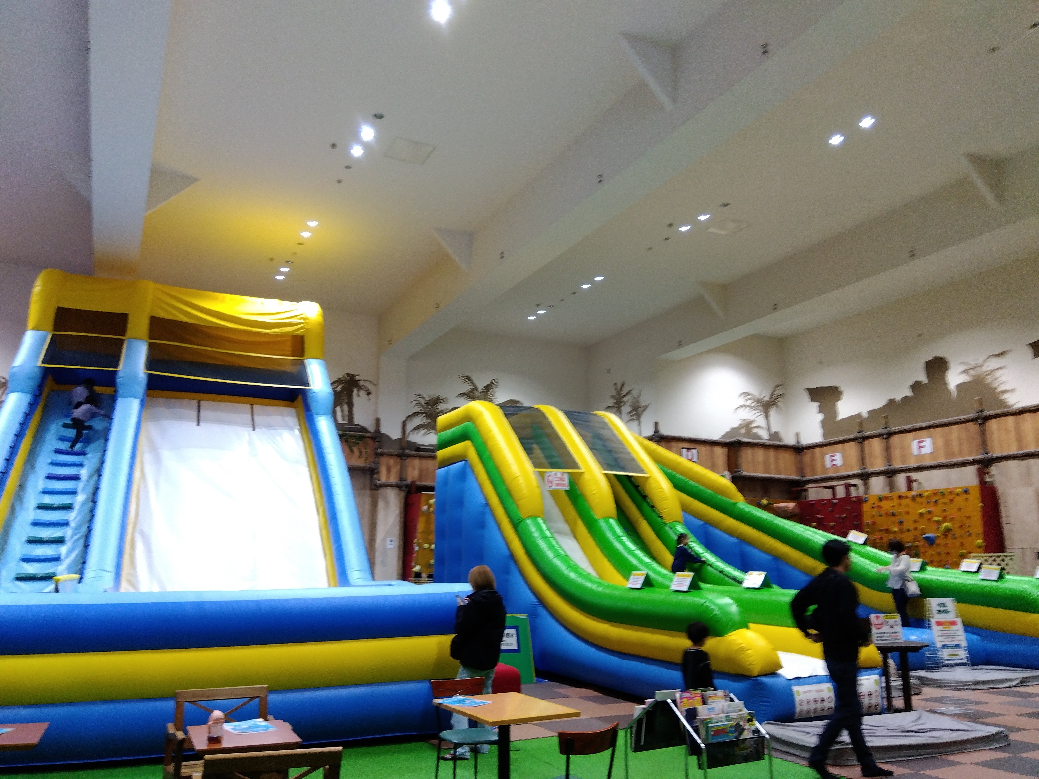札幌の室内遊び場おすすめ決定版！無料穴場から人気施設まで徹底比較