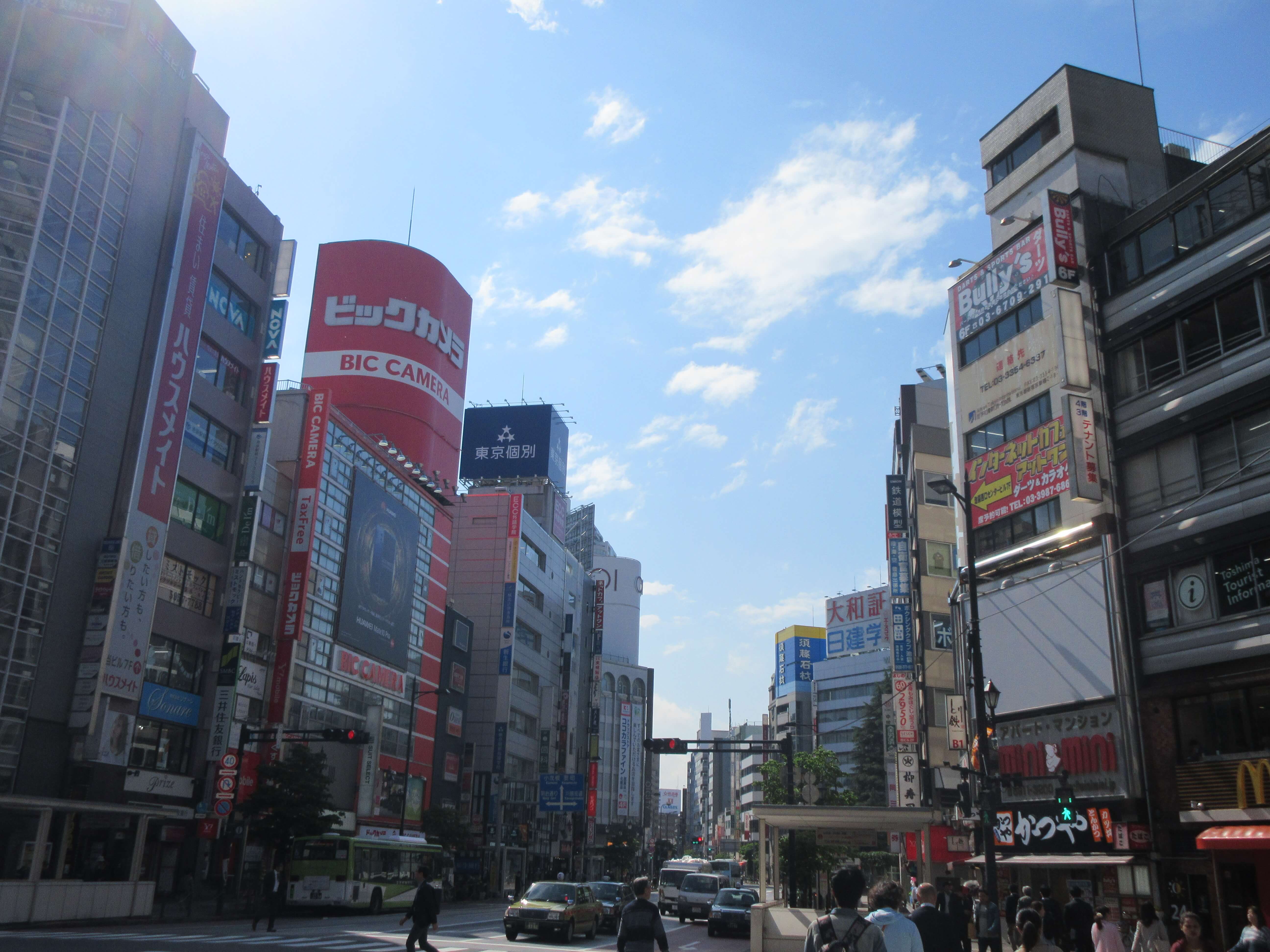 2026年、なぜ池袋は激変したのか？ 異彩を放つ「池袋 パラダイス」の最前線と熱狂の裏側