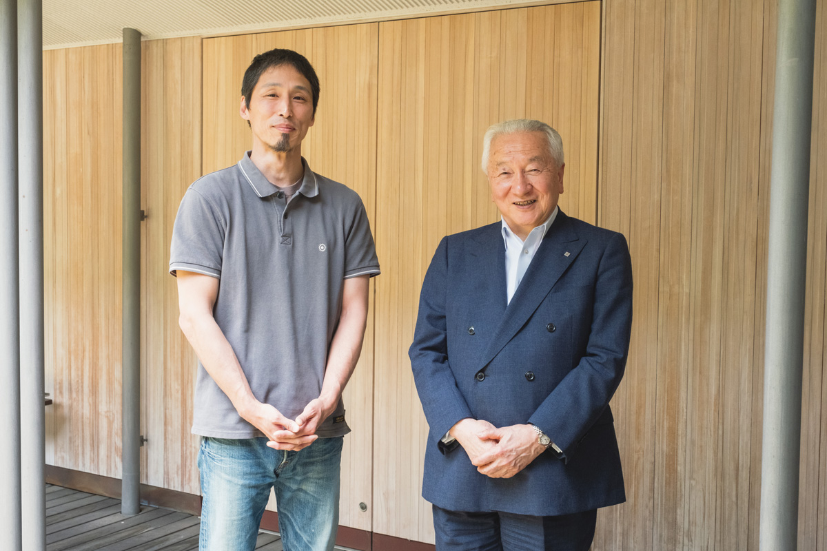 伊丹十三の息子は今何をしているのか？知られざる家族の経歴と現在