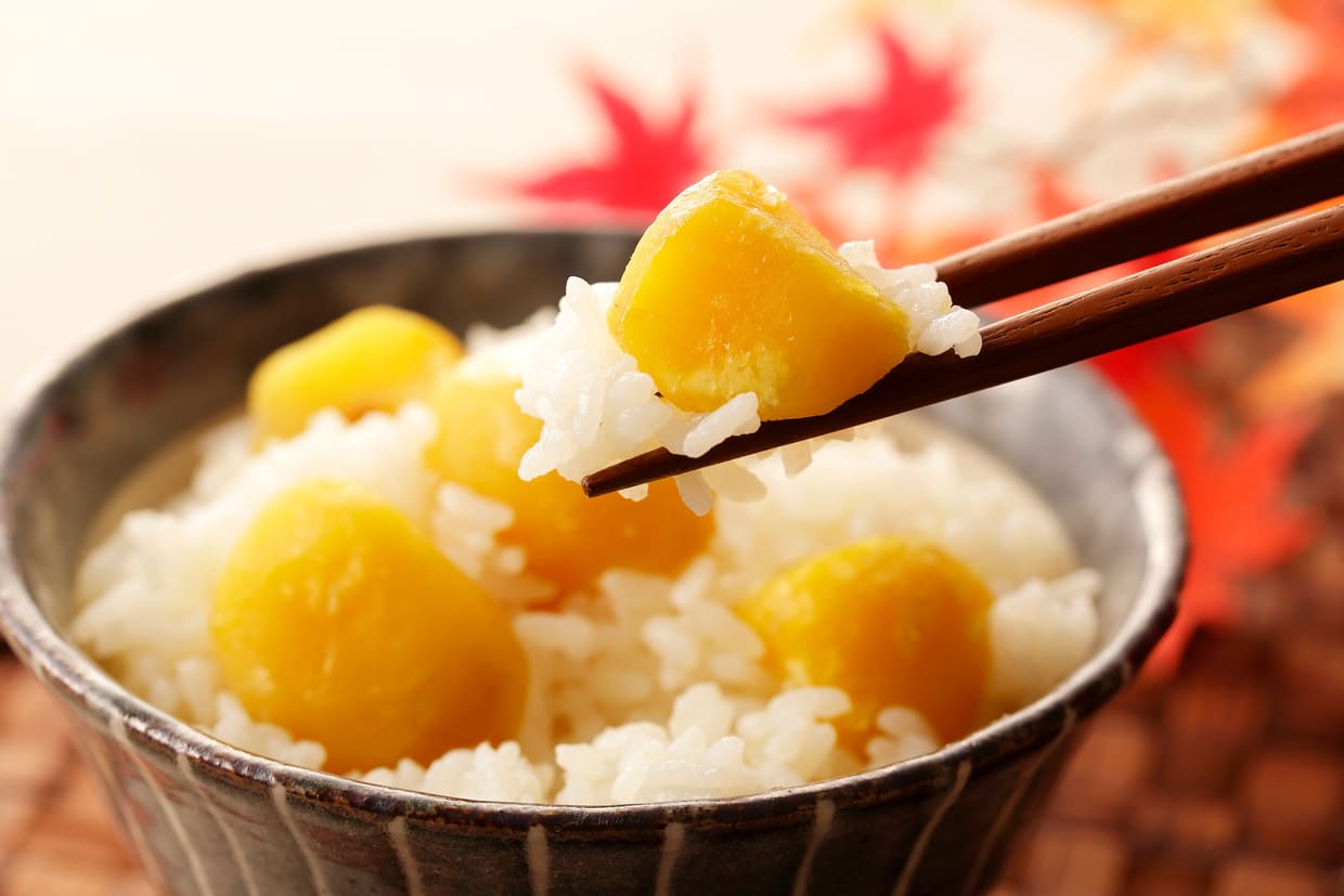 栗の料理決定版！簡単な剥き方から絶品おかず・保存法まで完全網羅