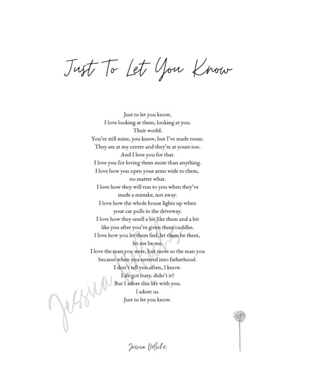 「Just to Let You Know」の意味と上司への言い換え