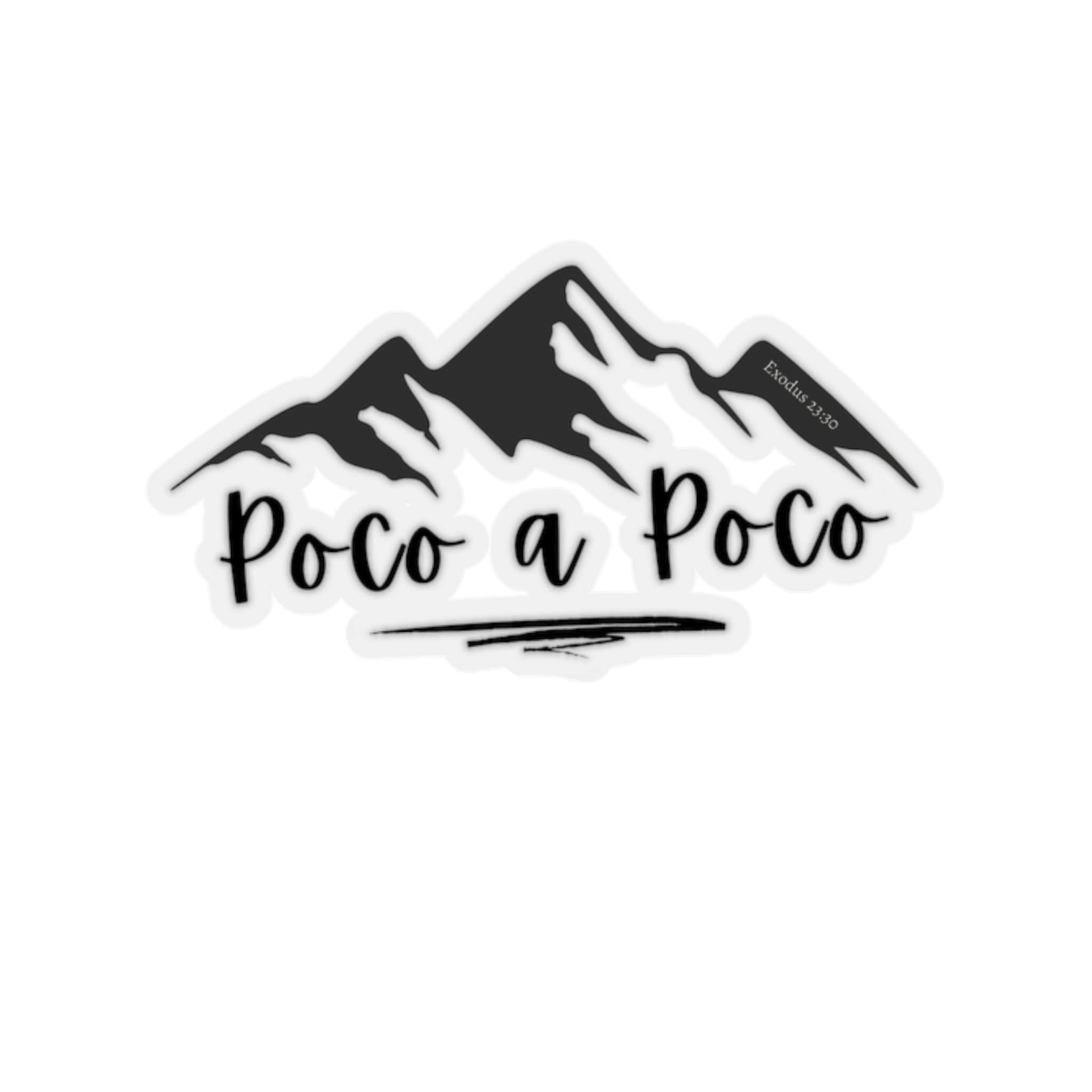 音楽用語「Poco a Poco」の本当の意味と演奏法｜Pocoとの決定的な違いを徹底解説