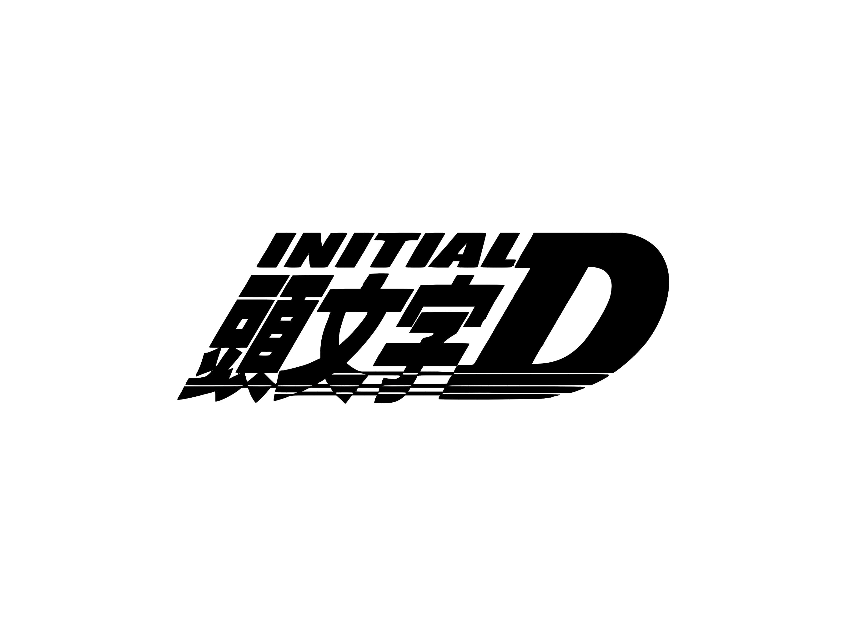 なぜ赤い？頭文字Dロゴの衝撃の真相とフォント再現法を徹底解説！