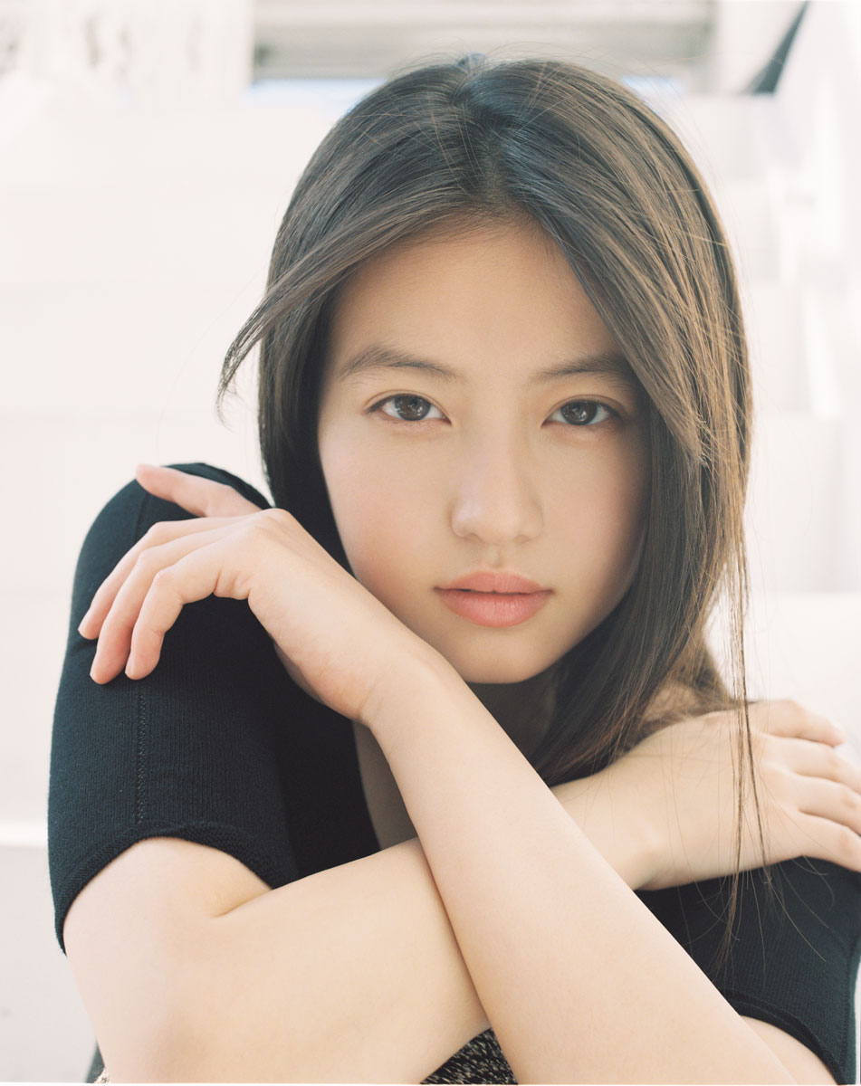 今田美桜の事務所はどこ？社長との絆と移籍独立の噂の真相を徹底解剖