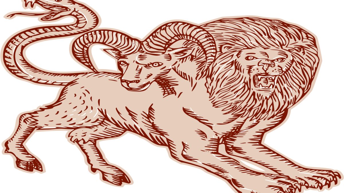 神話の怪物が人間にも？キメラの真実と遺伝の謎を専門記者が徹底解剖