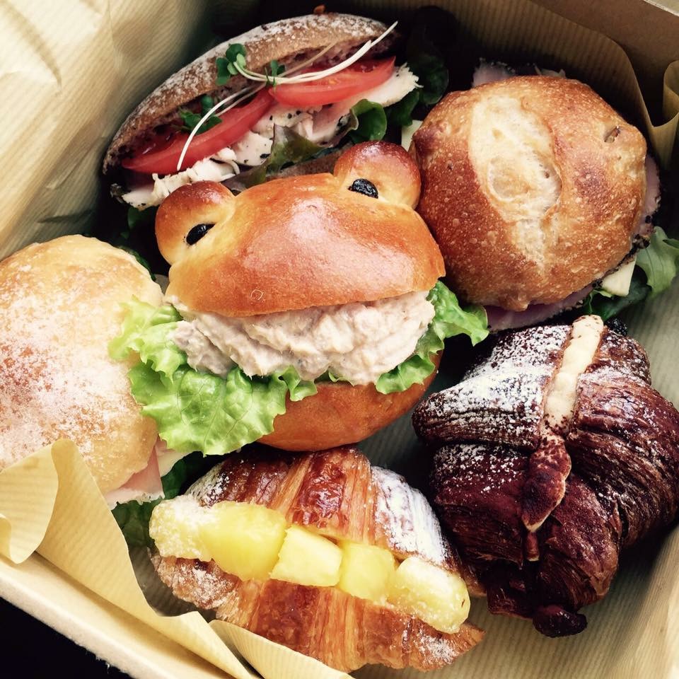 ブーランジェリーコフレの評判とおすすめパン徹底解剖【2026最新】