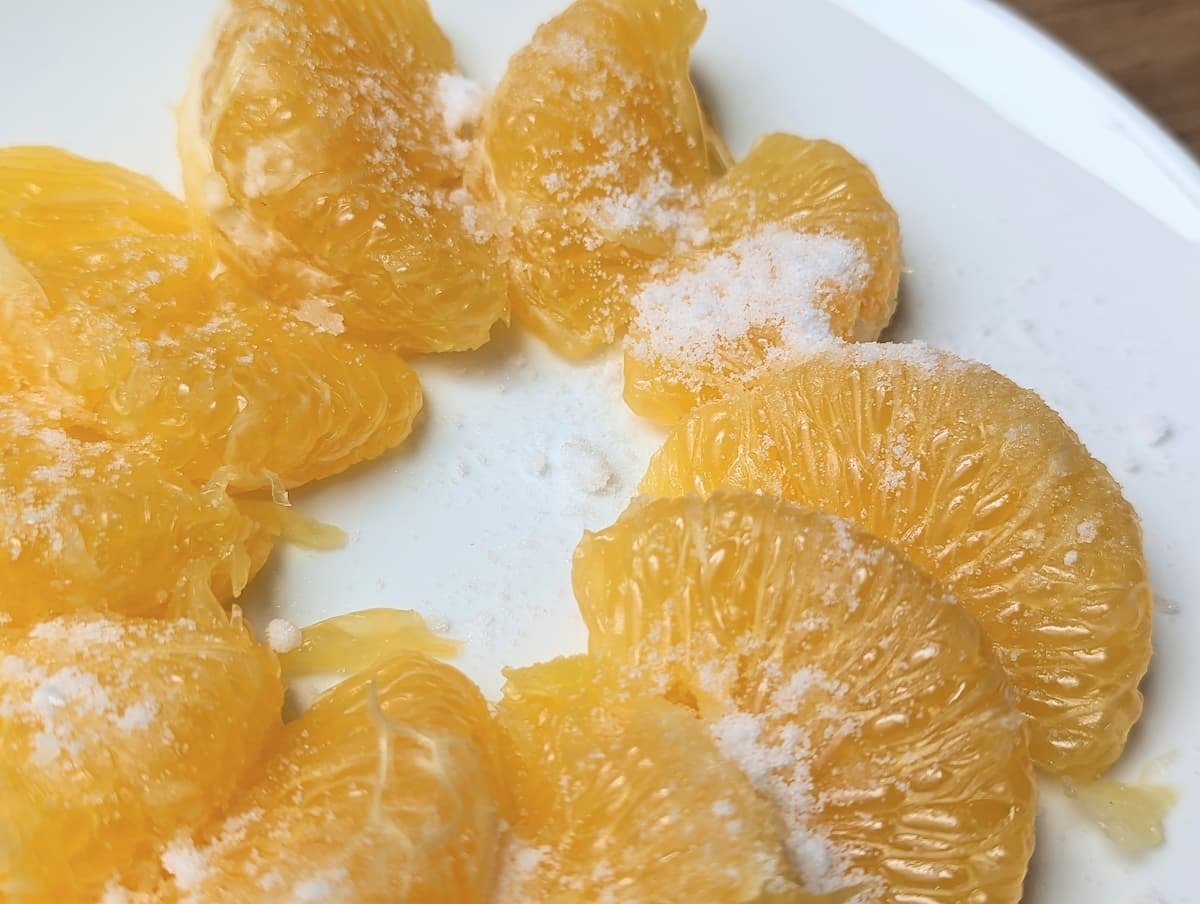 甘夏の食べ方決定版！簡単な剥き方から酸っぱい実の激変レシピまで