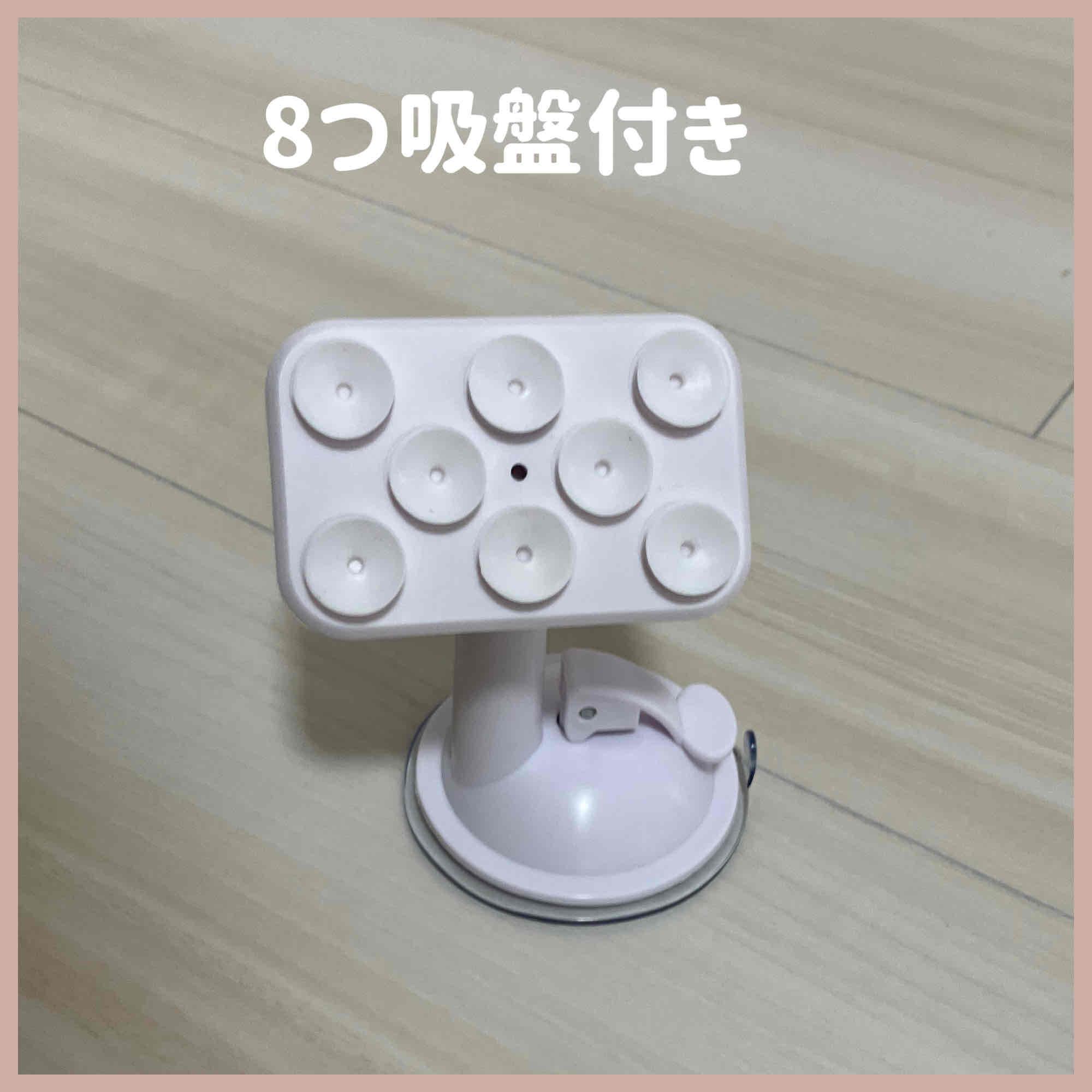100均スマホ吸盤は本当に使える？落ちる原因と強力固定術を徹底検証