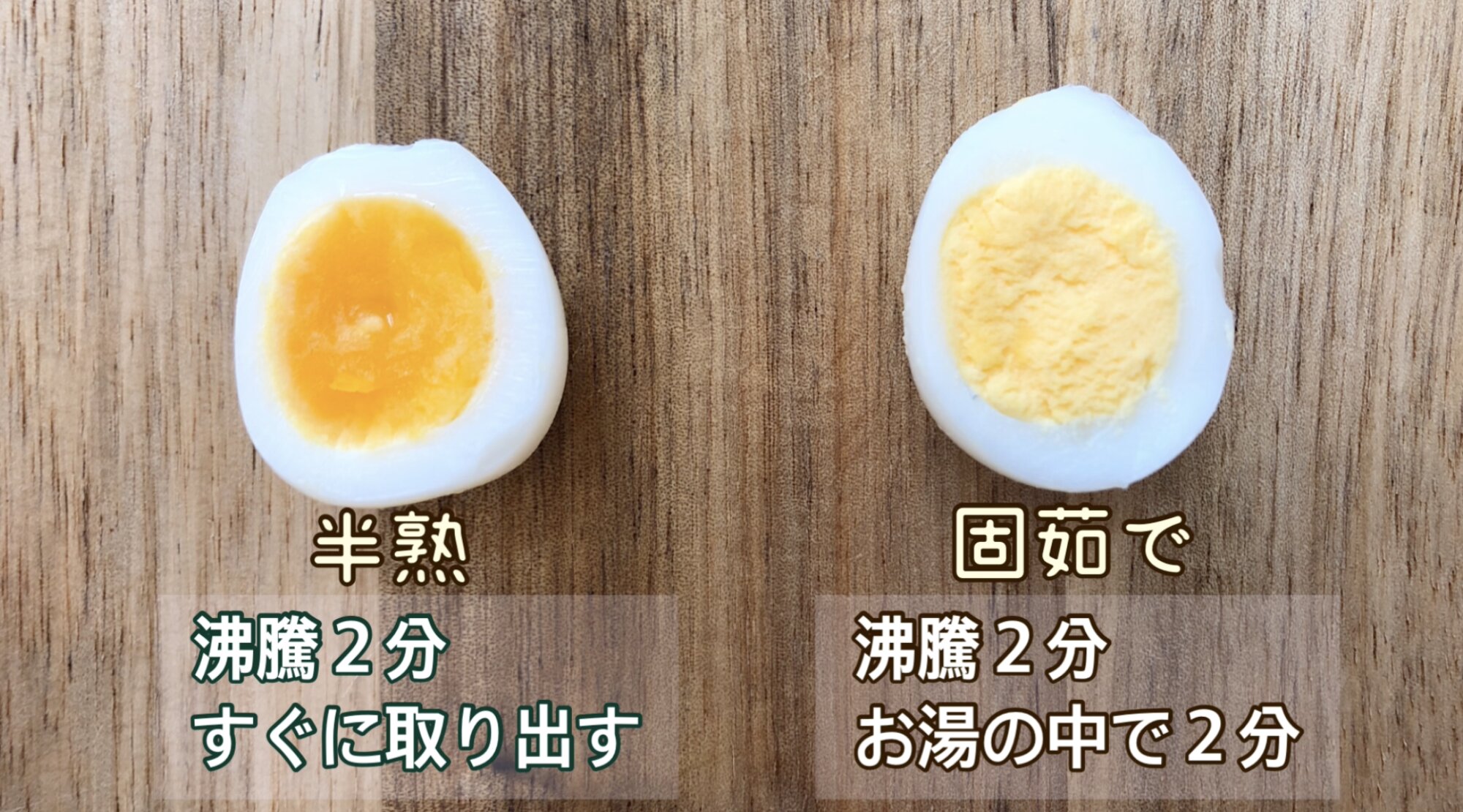 うずらの卵のゆで時間は何分？半熟2分・固茹で3分の黄金比と殻剥き裏ワザ