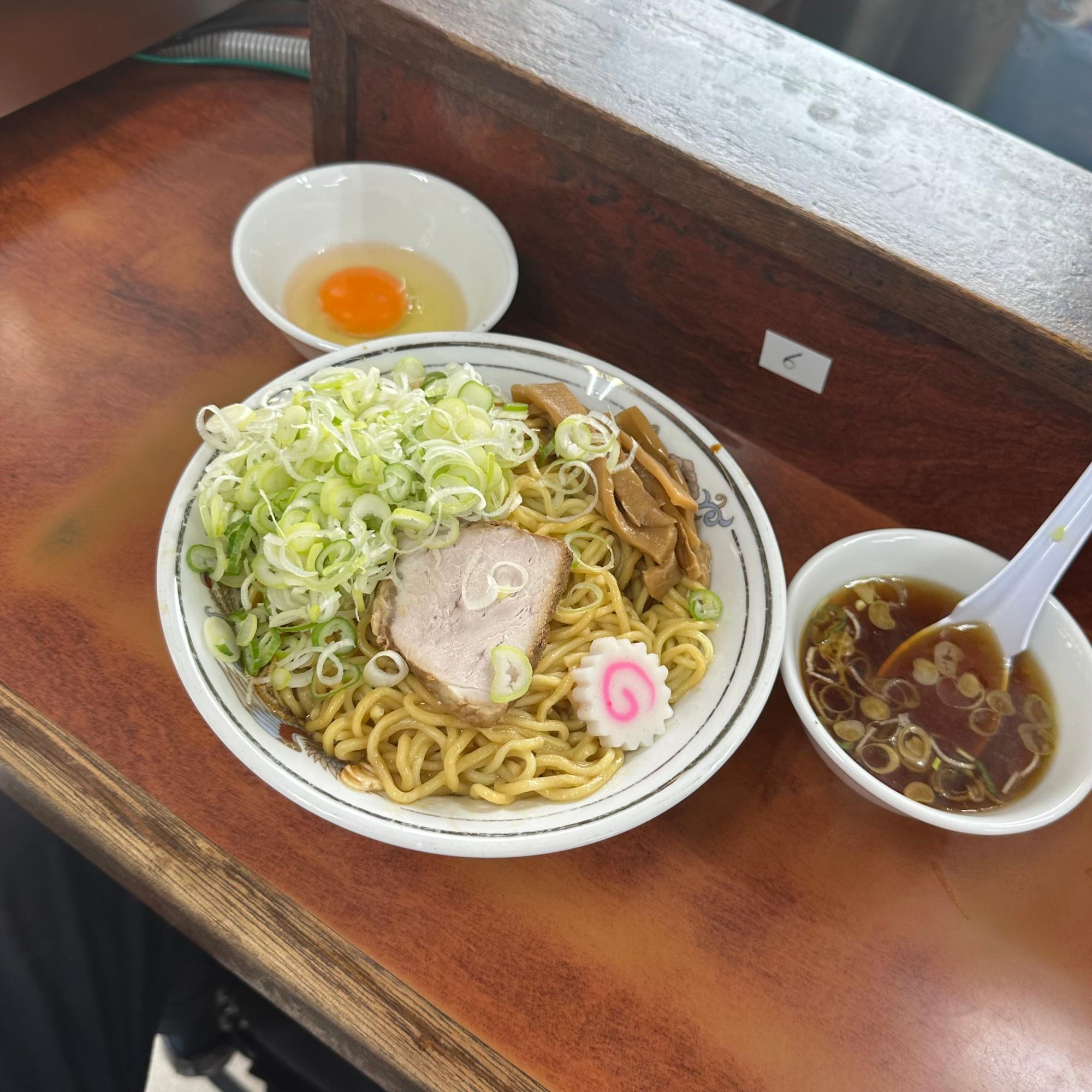 武蔵境の油そば発祥の真相と名店ランキング【2026年最新】