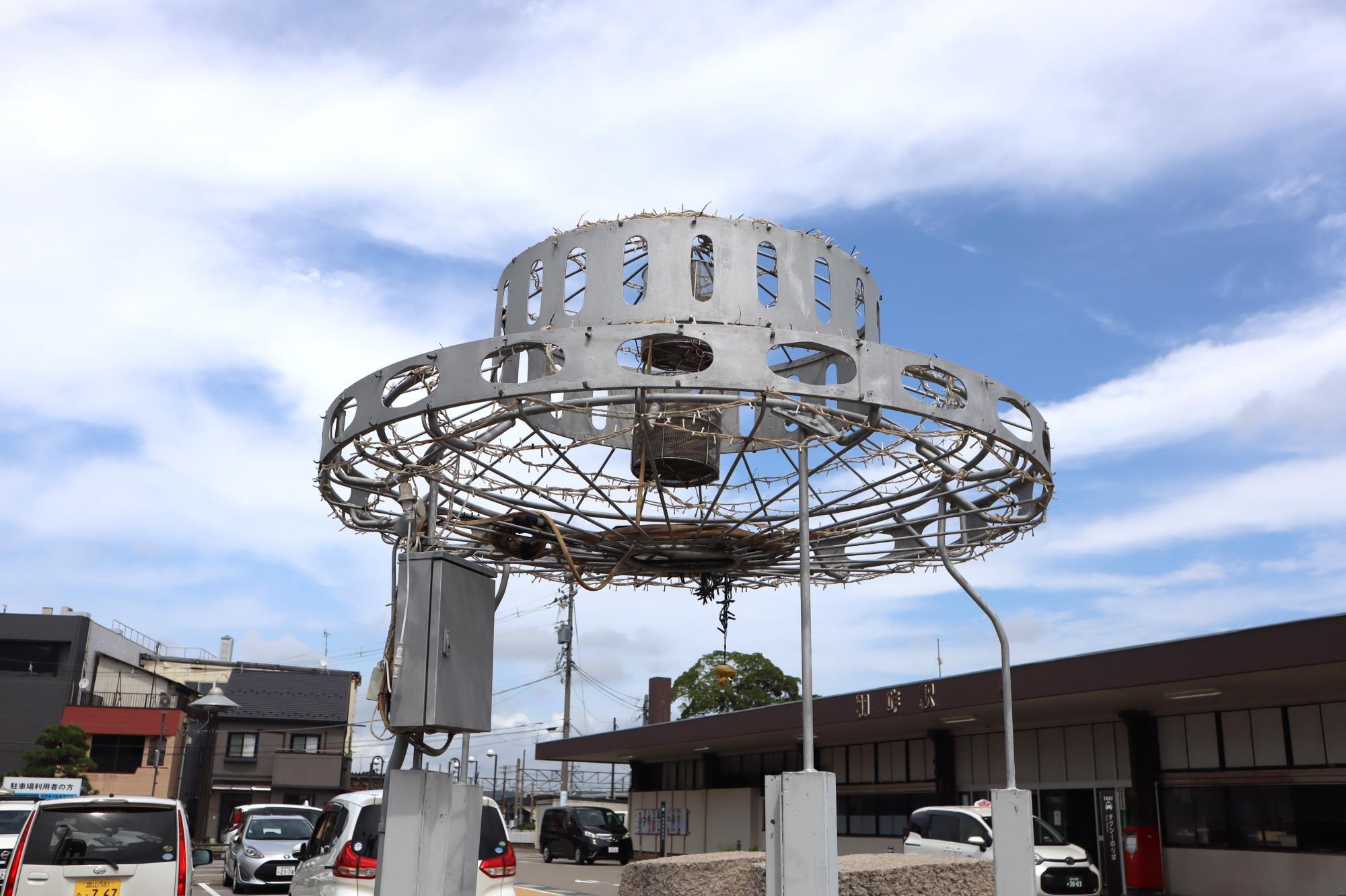 なぜ石川県羽咋市はUfoの聖地なのか？驚きの歴史と真相を徹底追及