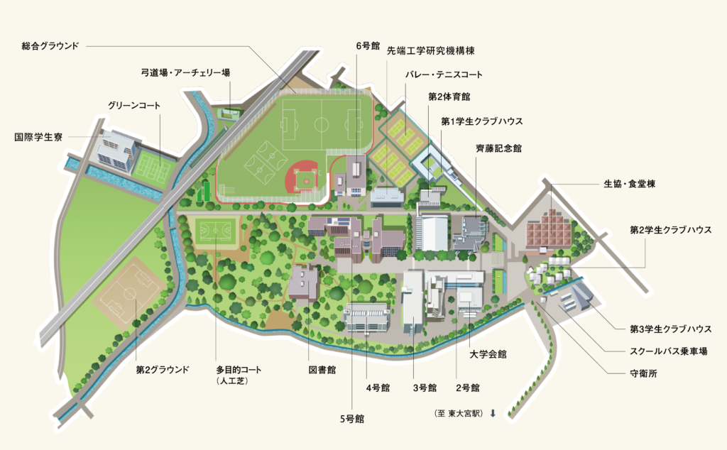 【動画まとめ】 芝浦 工業 大学 大宮 キャンパス 最新ファイル＆画像まとめ #934