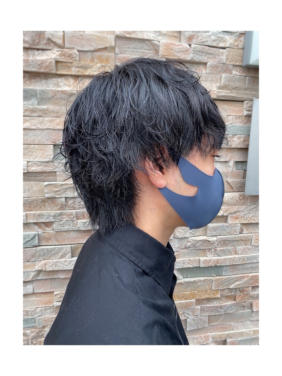 男性のレイヤーカットが人気の理由！2026年最新トレンドと頼み方