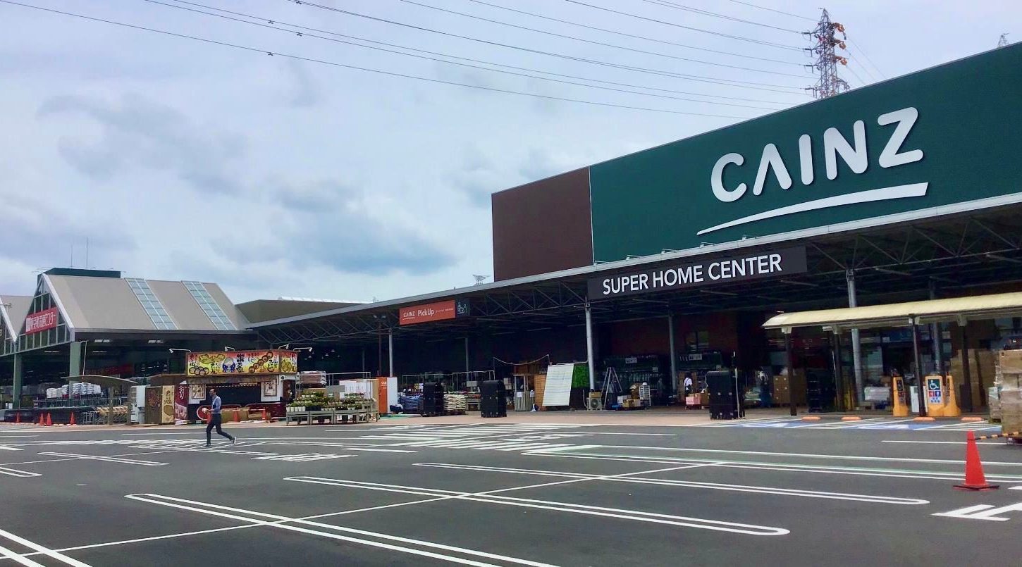 カインズ桑名店の2026年最新徹底解剖！営業時間から混雑回避まで完全解説