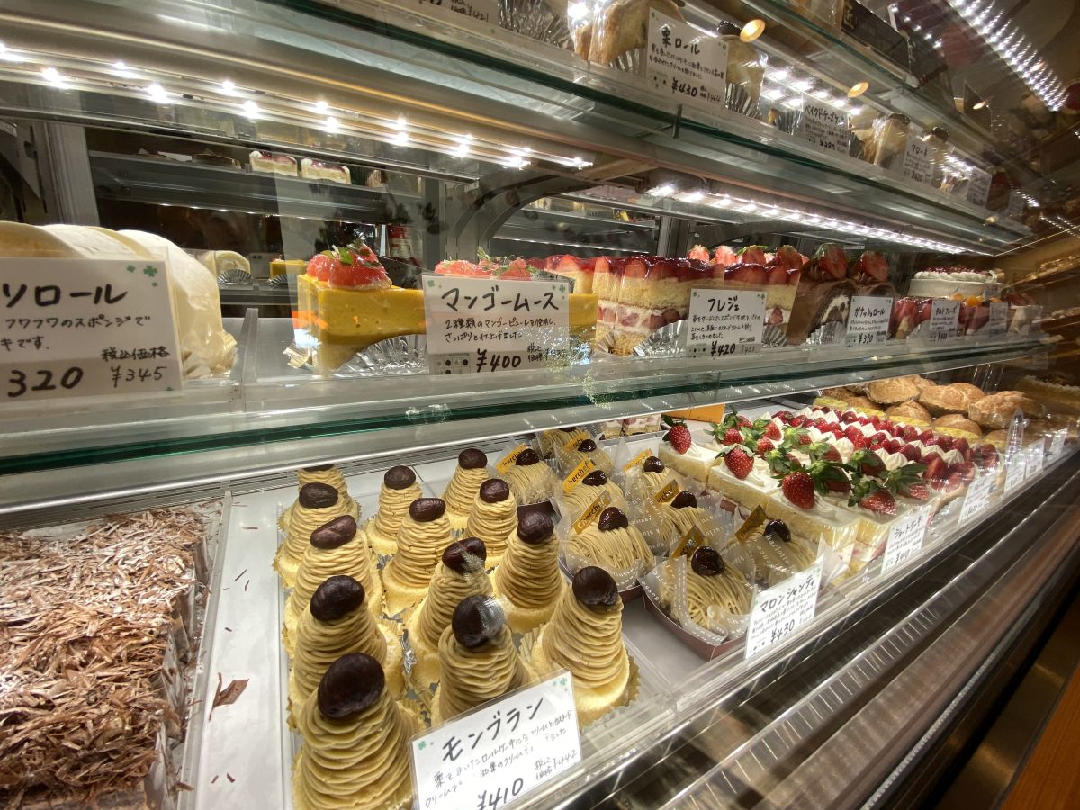 菓子工房シェルシェが絶賛される本当の理由｜人気ケーキと焼き菓子の真相を徹底解説