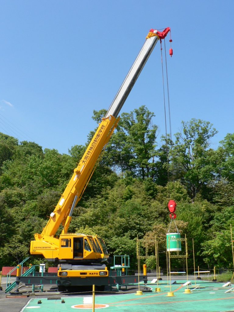 移動式クレーン免許の難易度と費用｜実技で落ちる共通点と一発合格の道