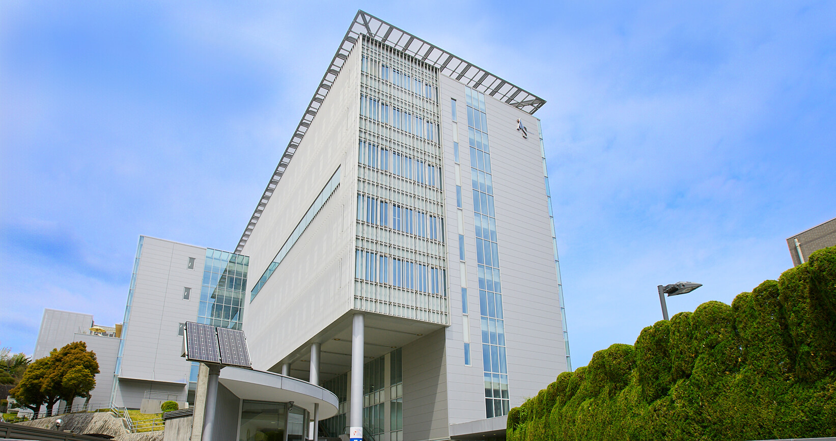 愛知淑徳大学星が丘キャンパスの全貌と長久手との違いを徹底解剖