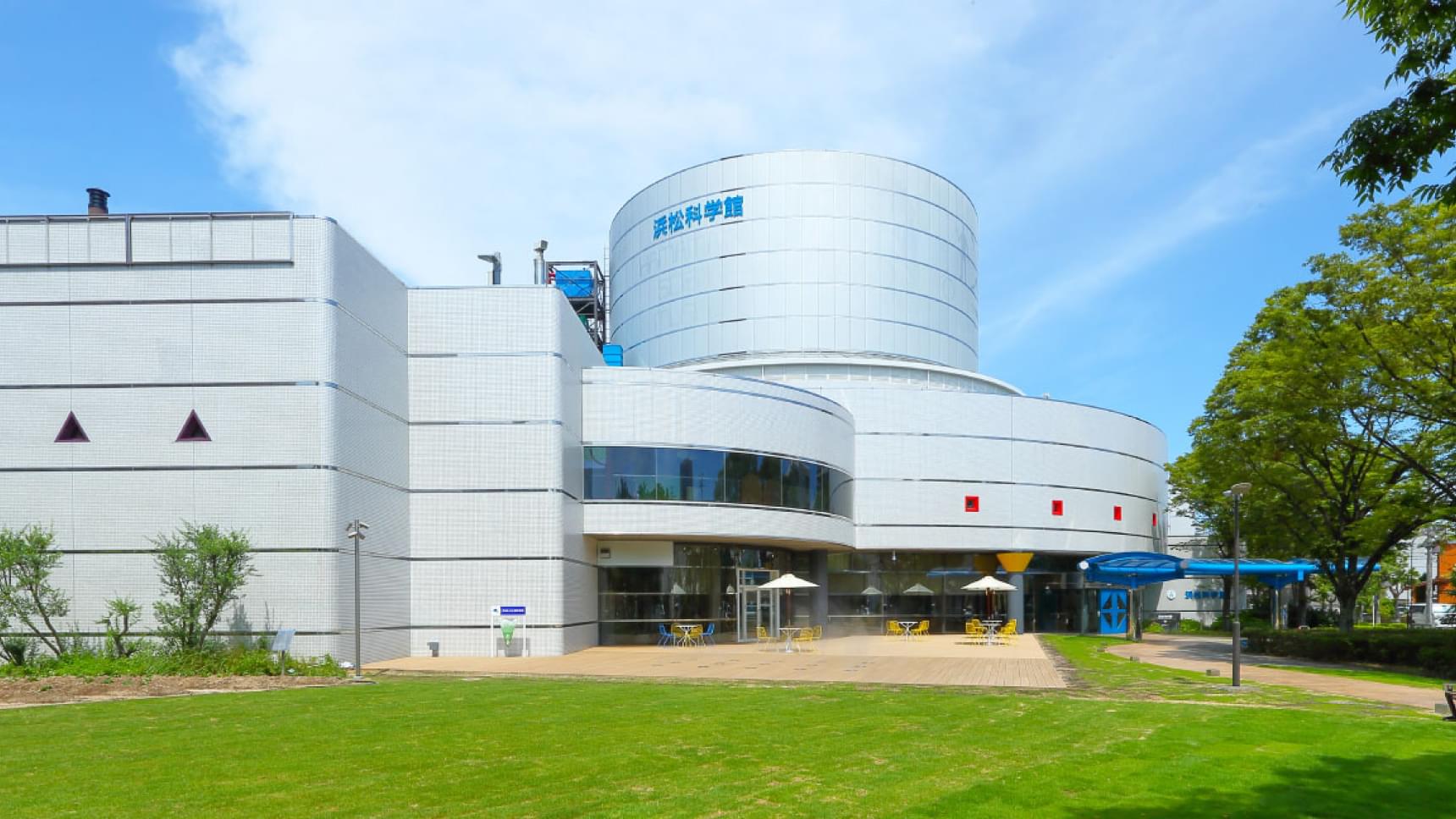 浜松科学館みらいーら徹底攻略！料金割引から見どころ評判まで