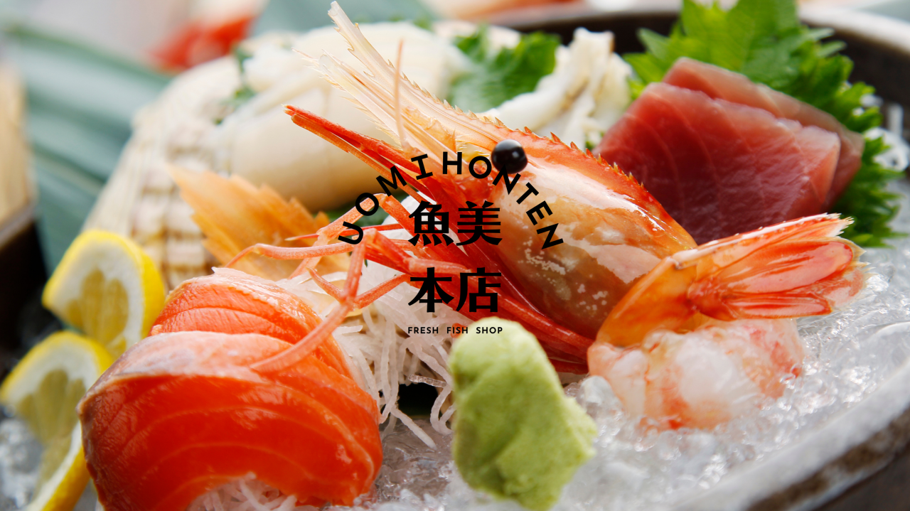 魚美本店の評判と実態を徹底解剖！絶品海鮮ランチと混雑回避の全手順